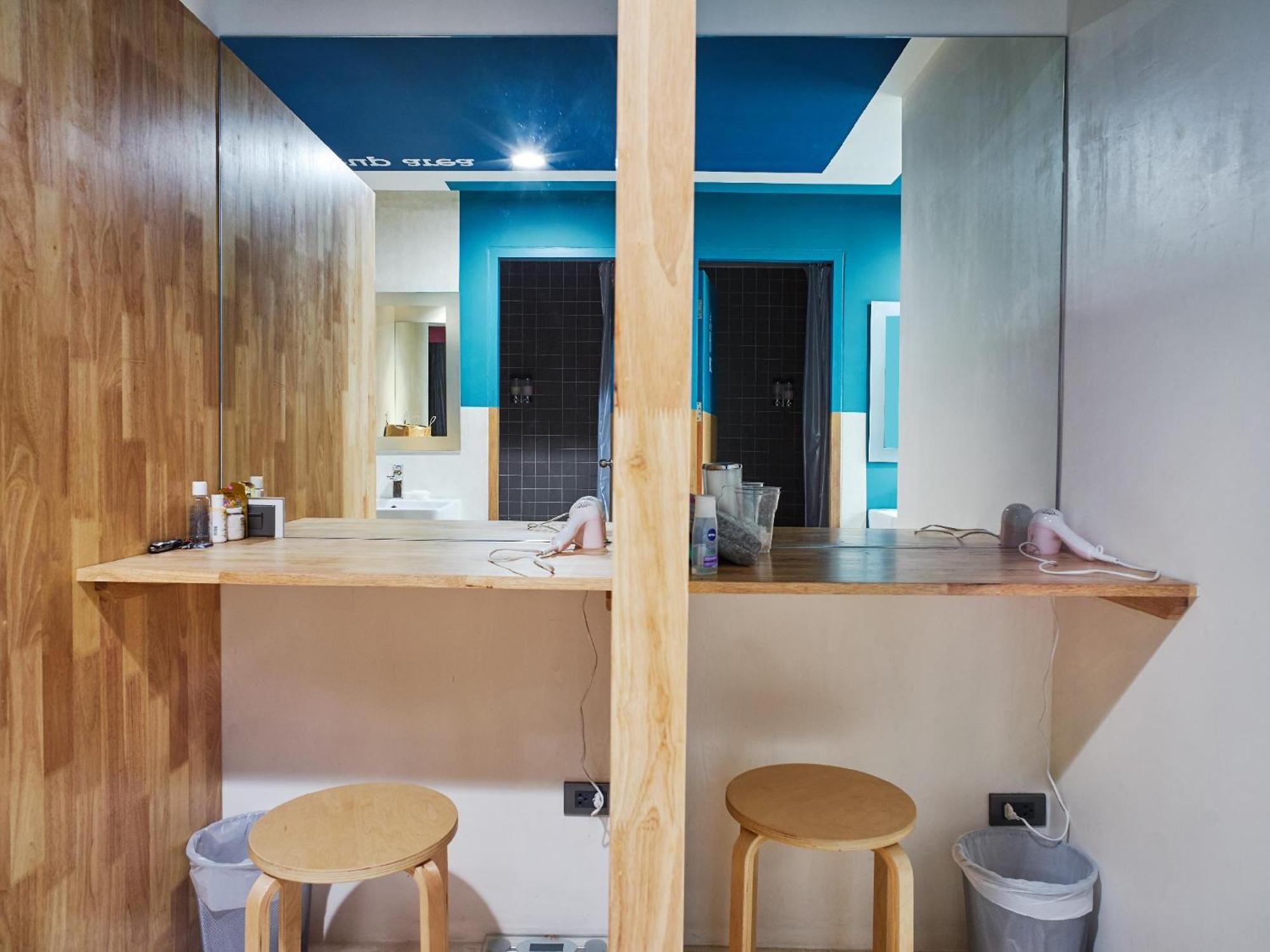 Appartement บ๊อบ Bob Bangkok