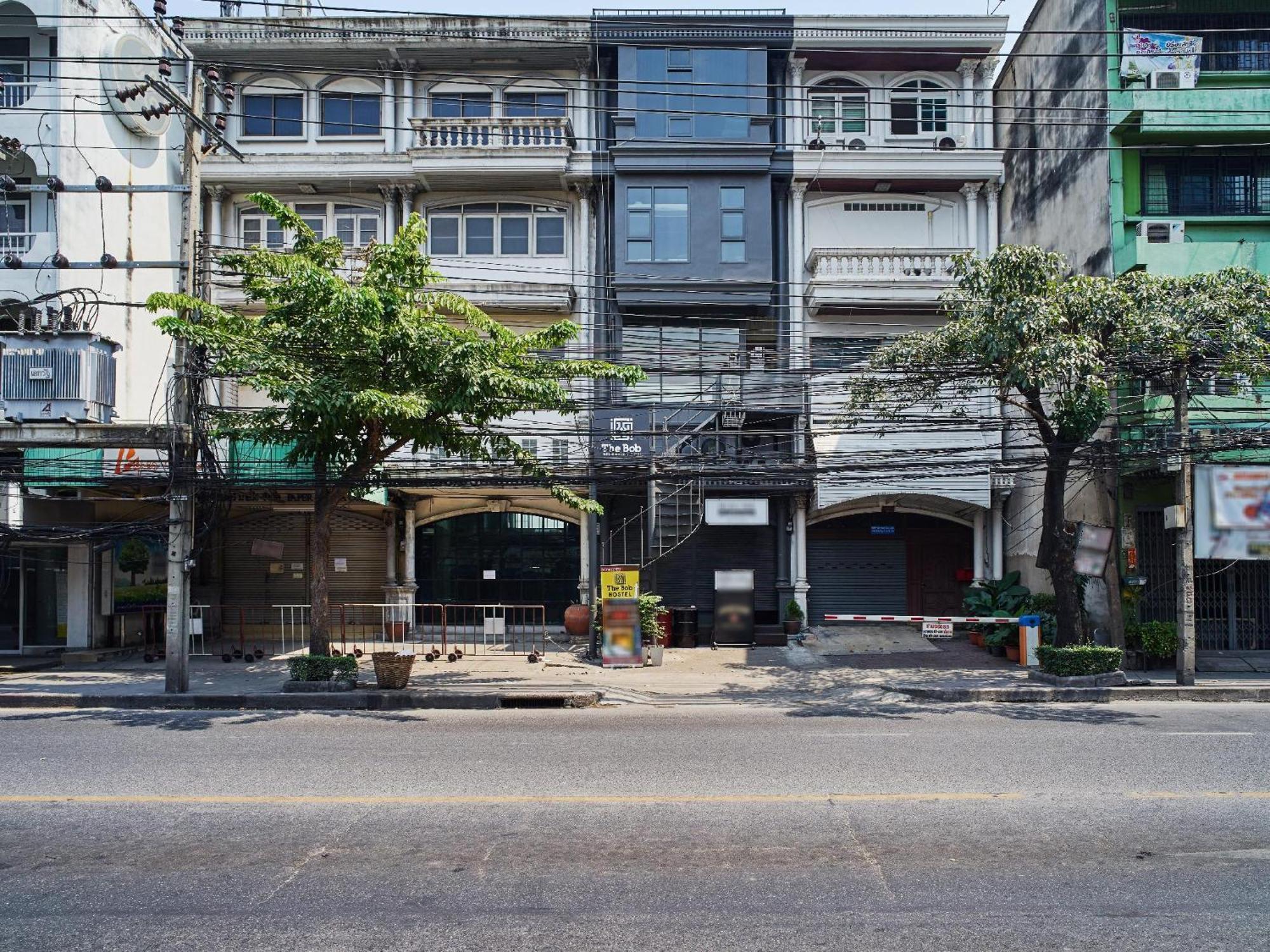 บ๊อบ Bob Appartement