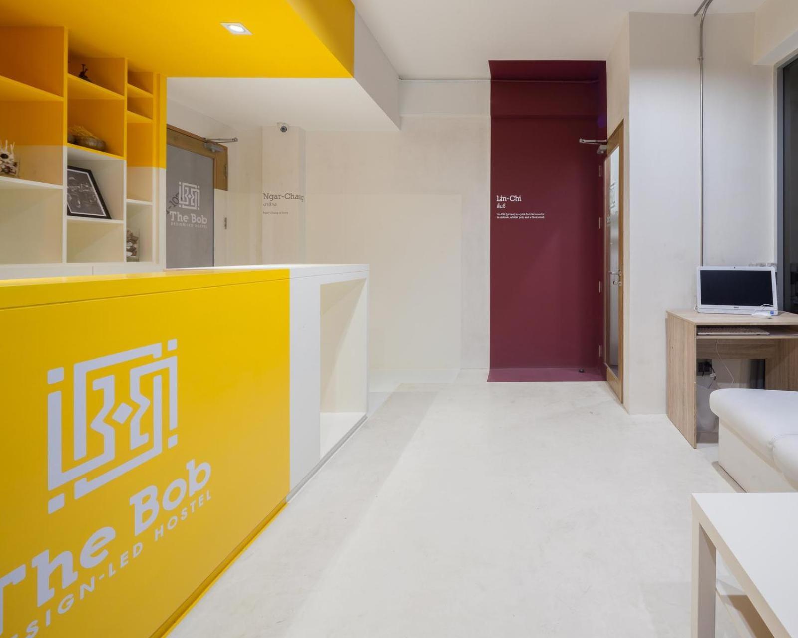 Appartement บ๊อบ Bob