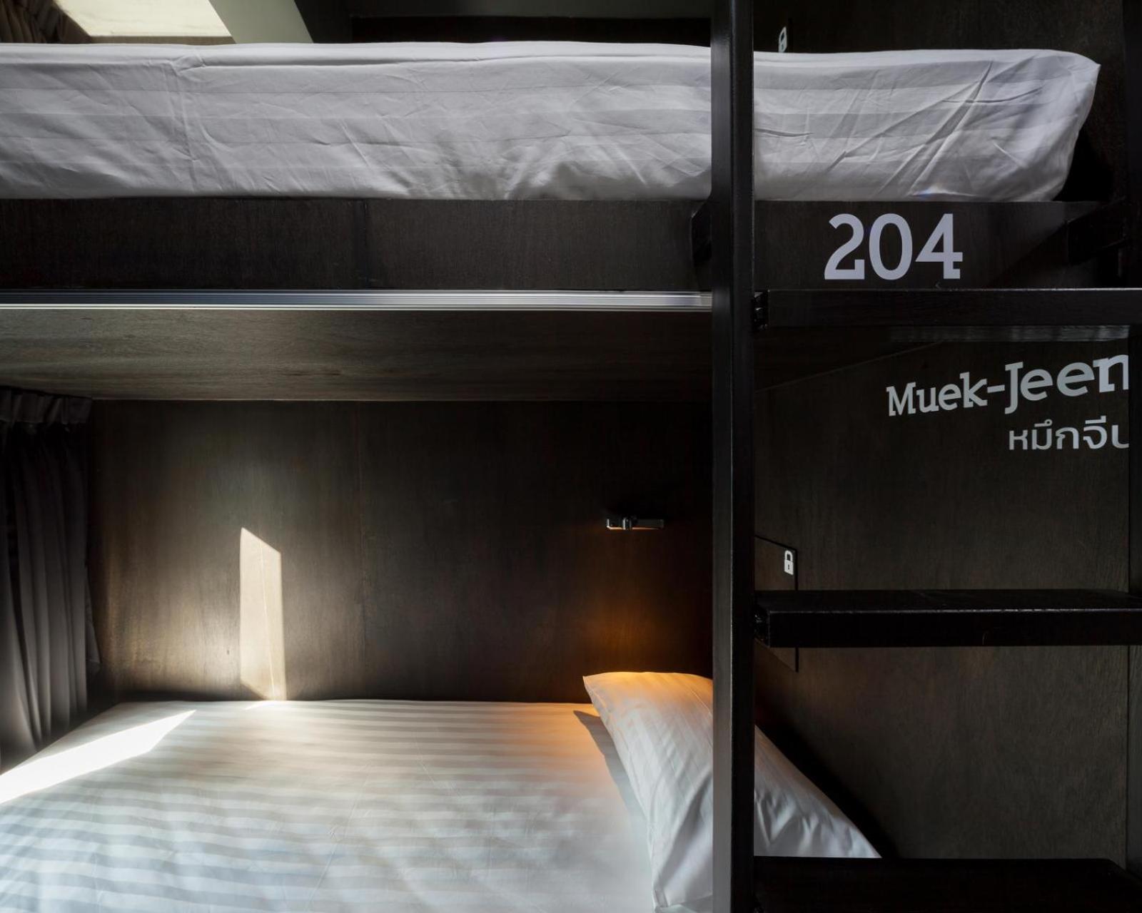 Appartement บ๊อบ Bob *