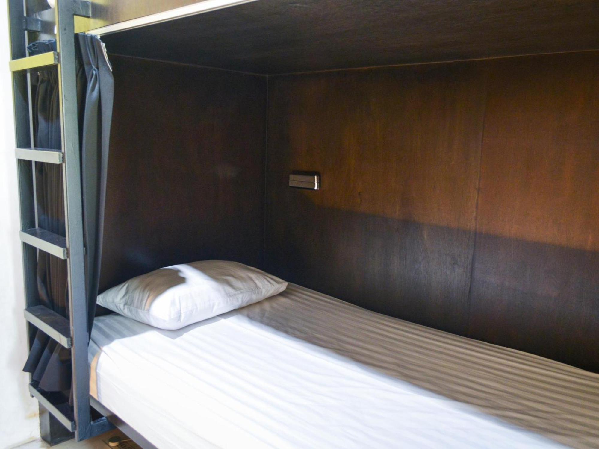 บ๊อบ Bob Appartement *