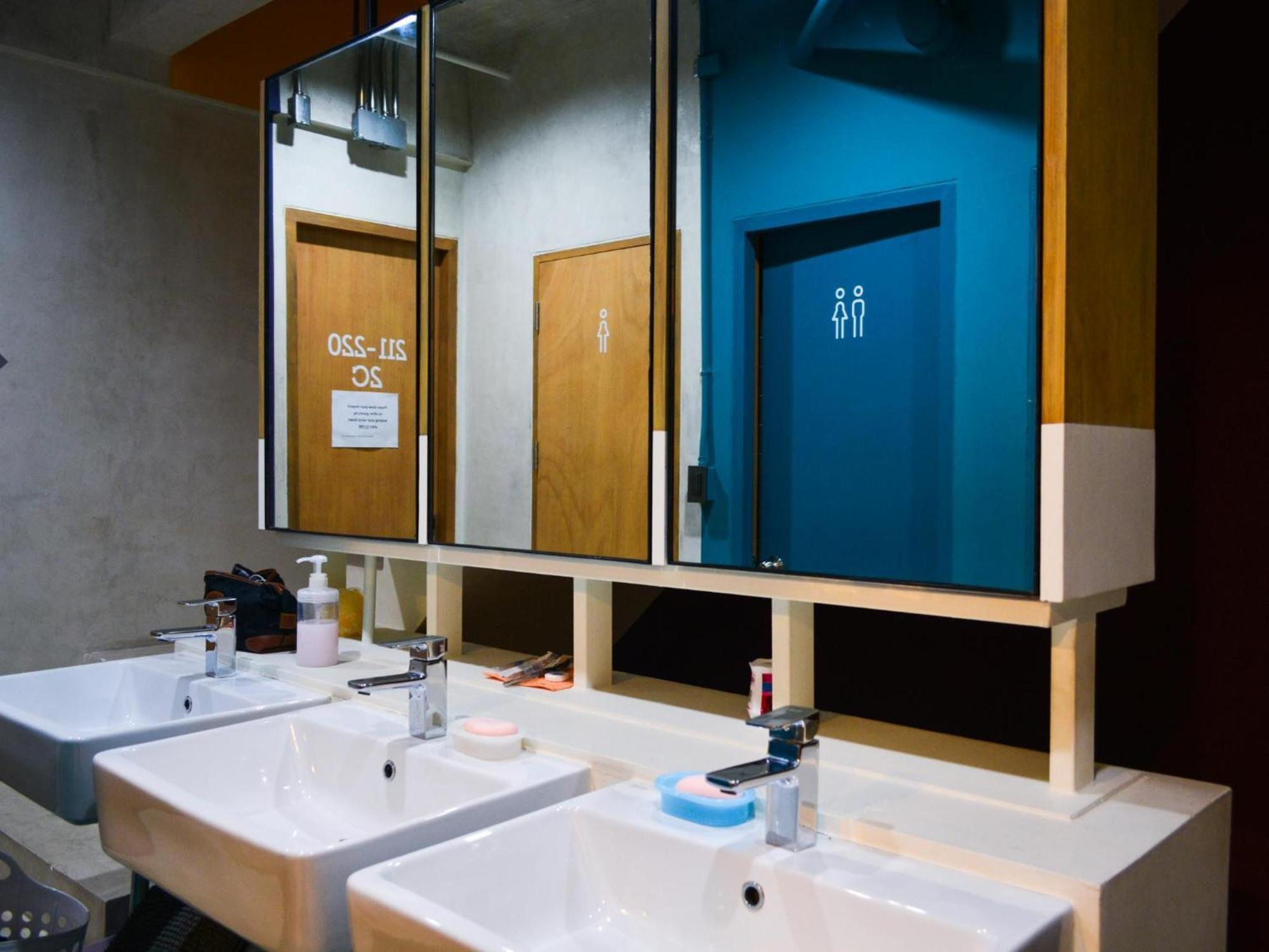 Appartement บ๊อบ Bob Bangkok