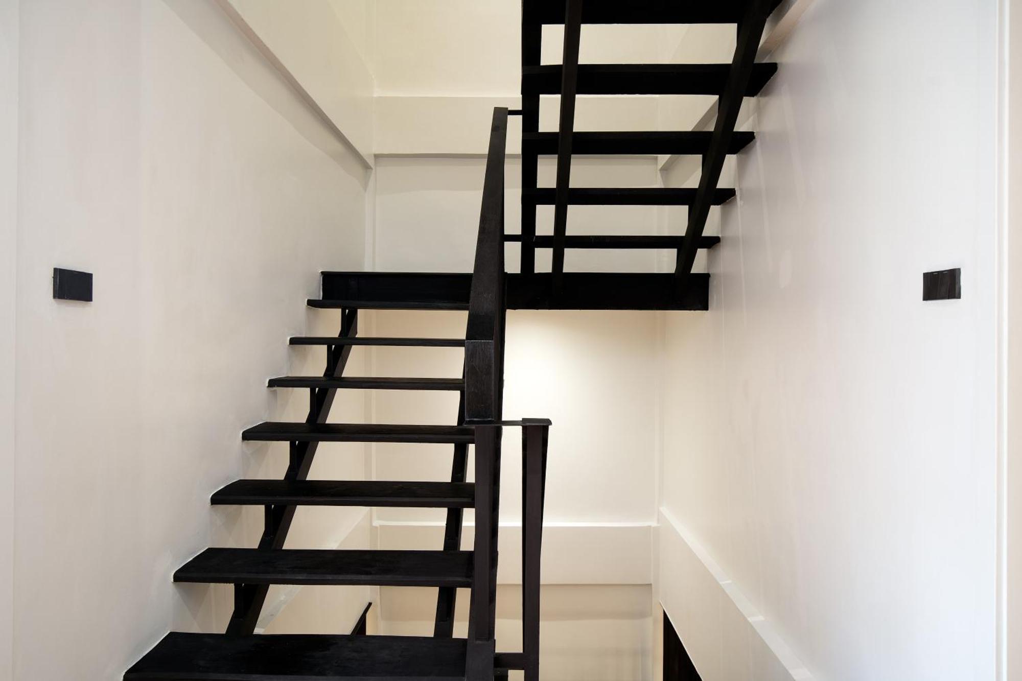Townhouse In Khet Phayathai - Ari