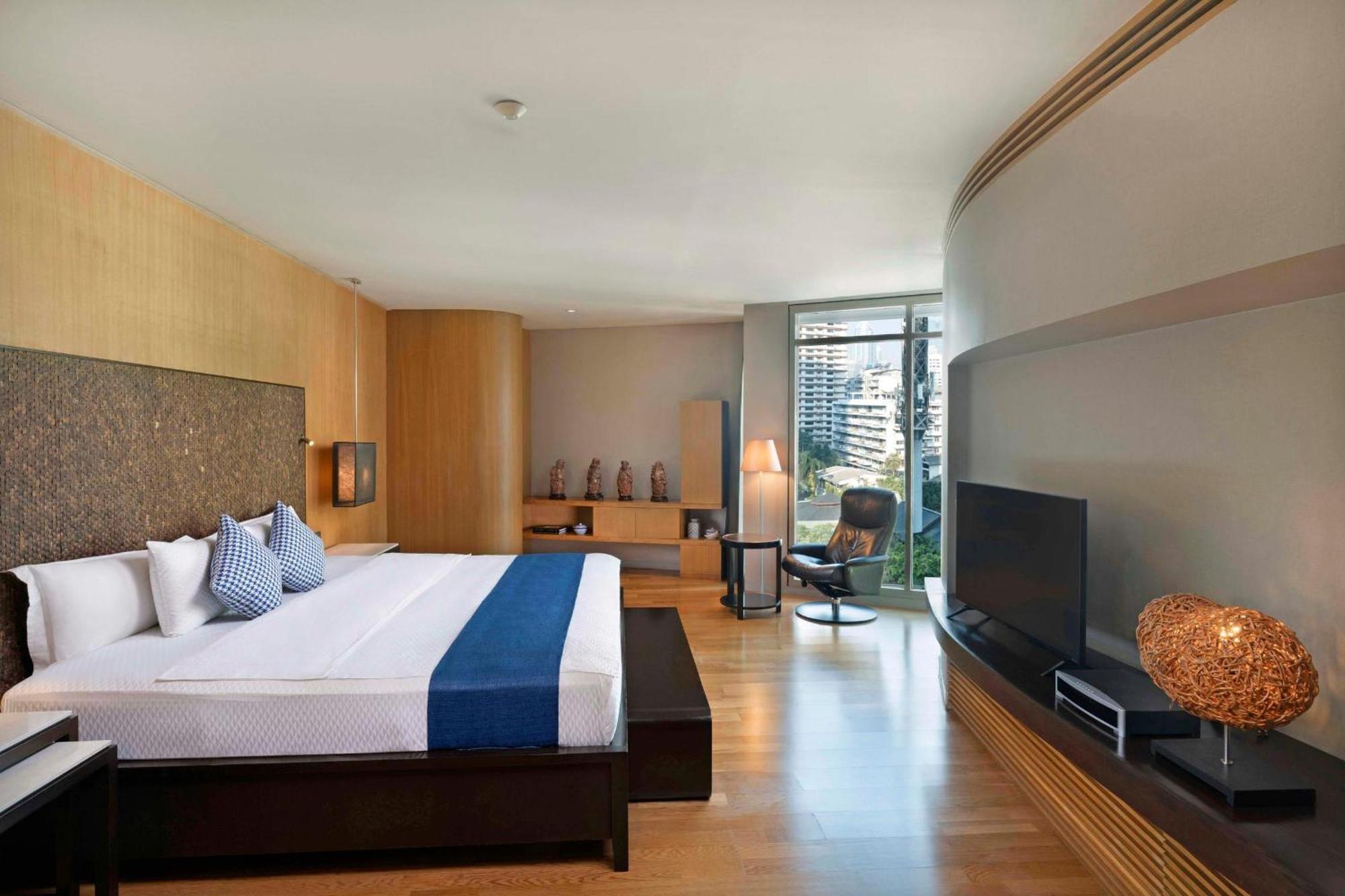 Tui Blue Maduzi Hotel