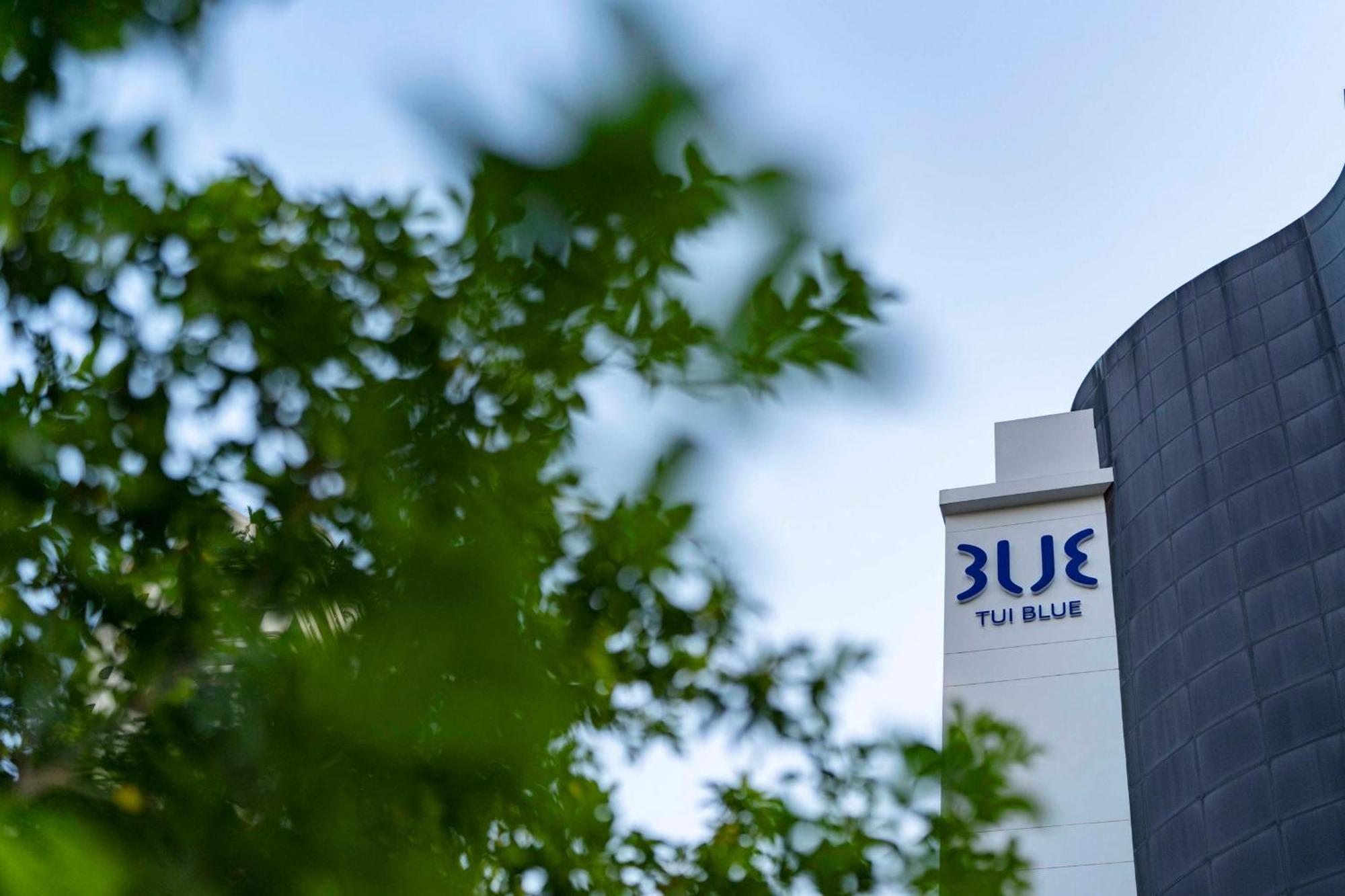 Tui Blue Maduzi Hotel