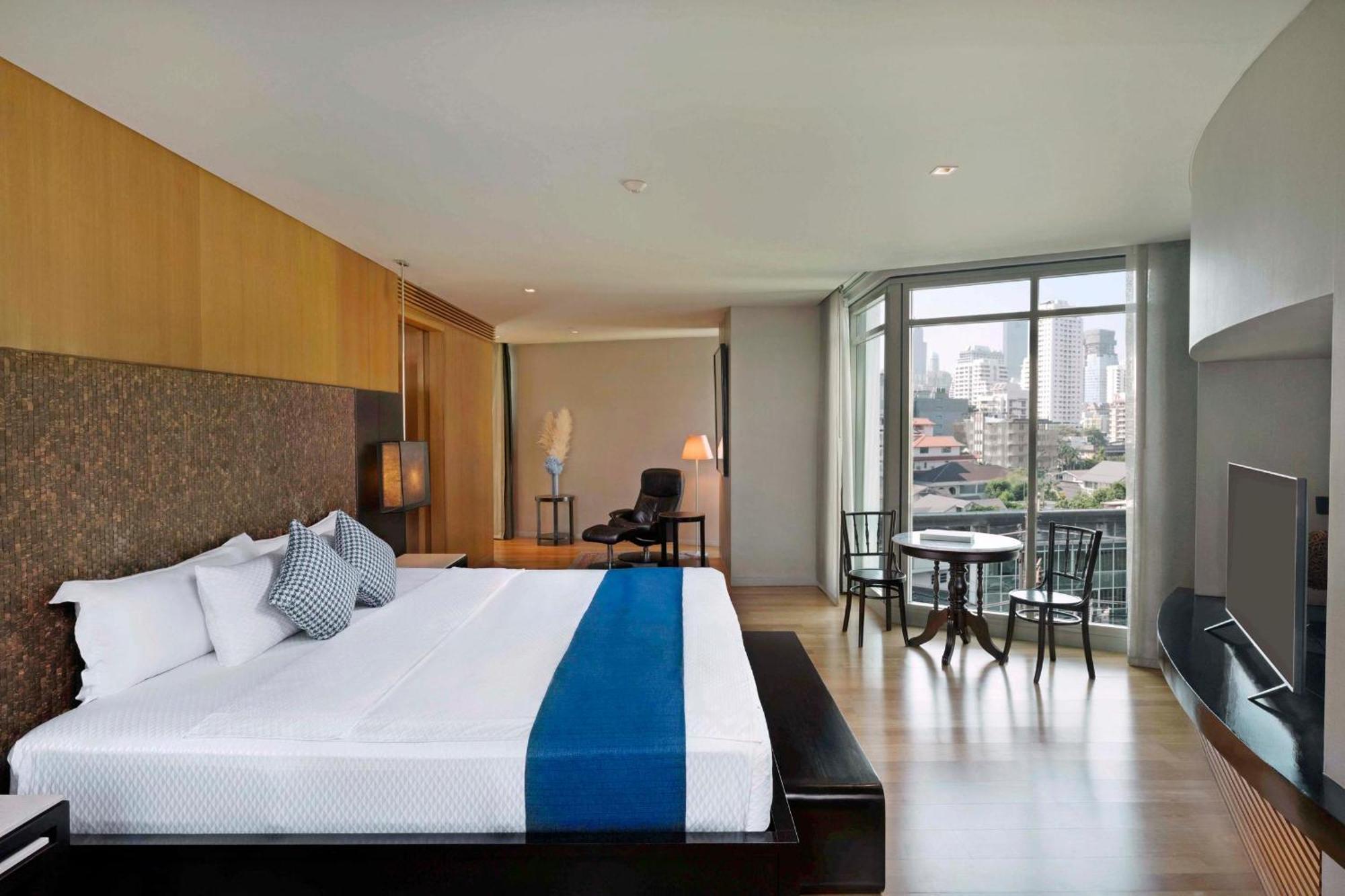 Hotel Tui Blue Maduzi