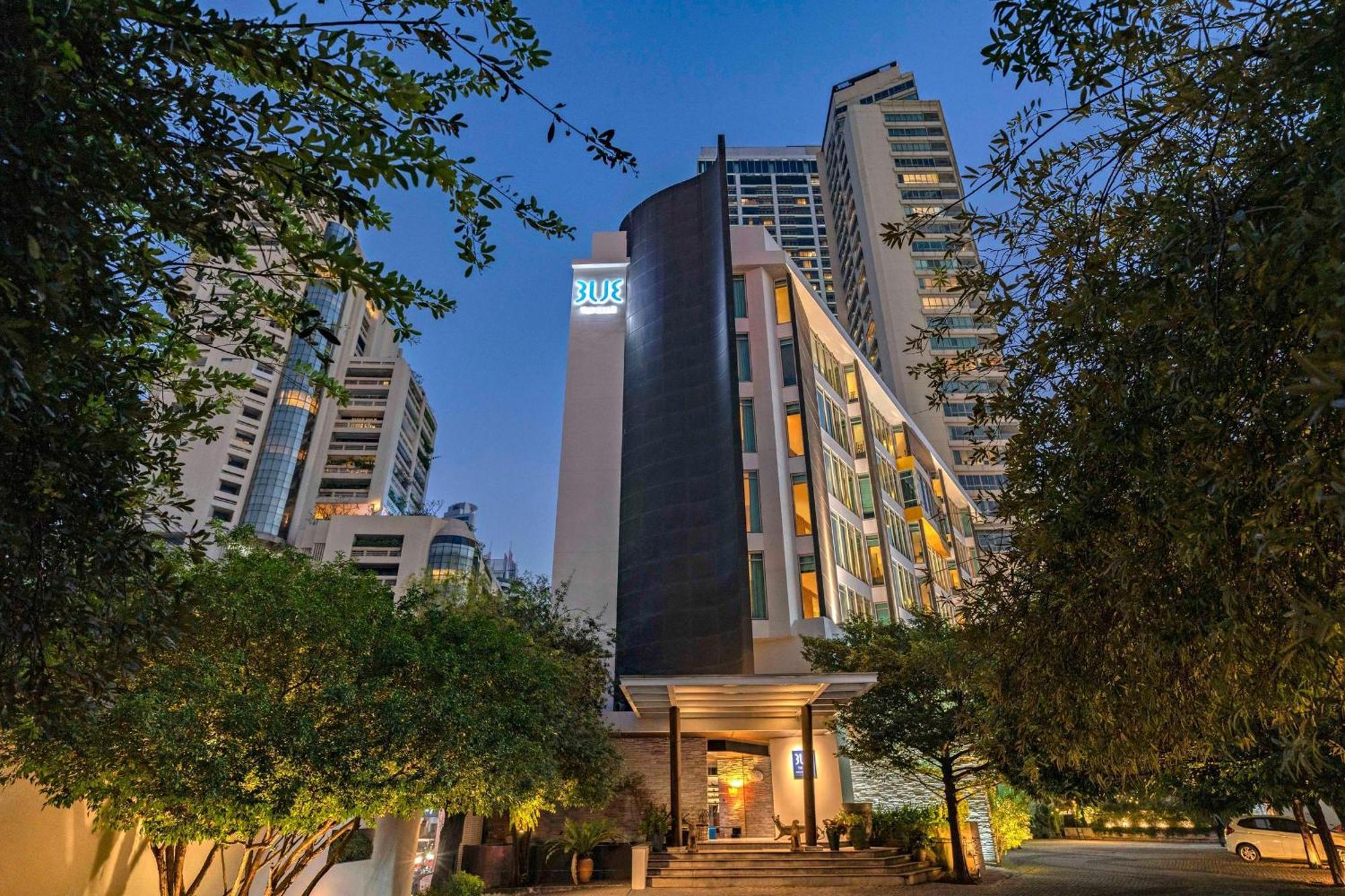 Tui Blue Maduzi Hotel 4*