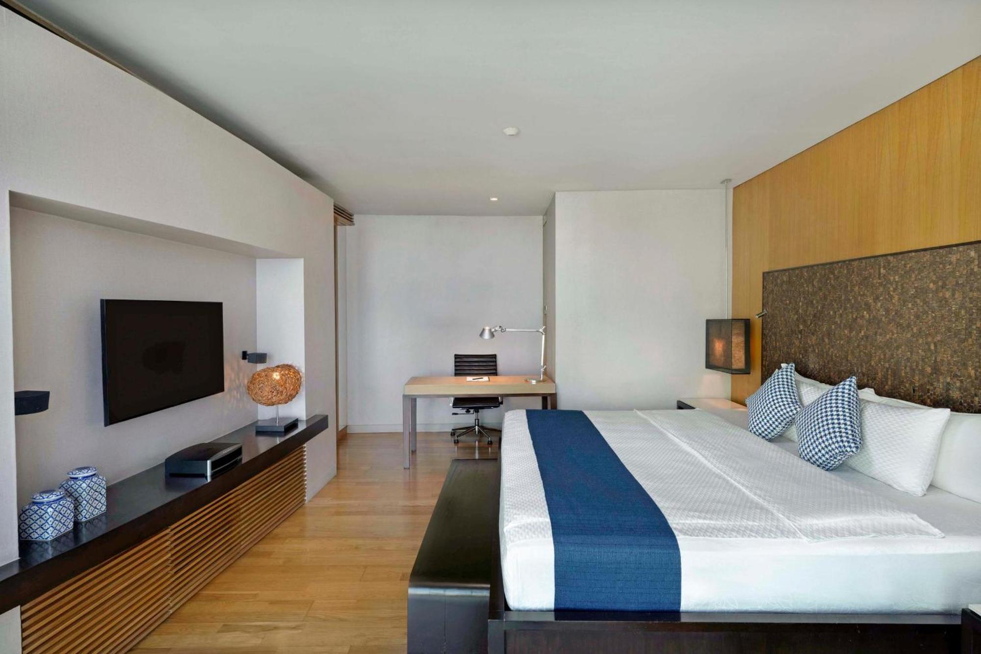 Hotel Tui Blue Maduzi 4*