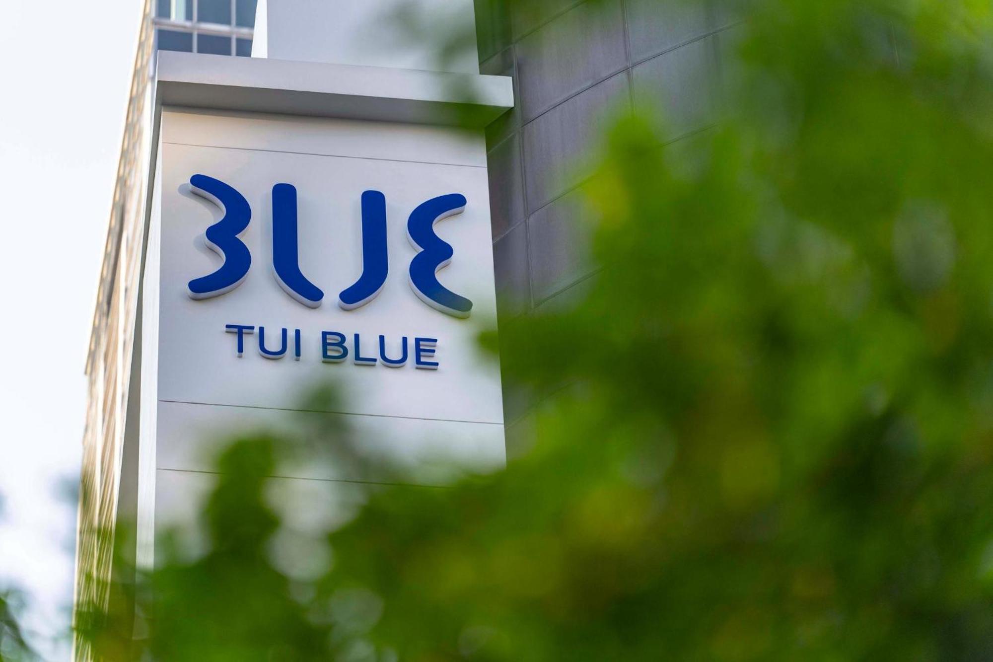 Tui Blue Maduzi Banguecoque