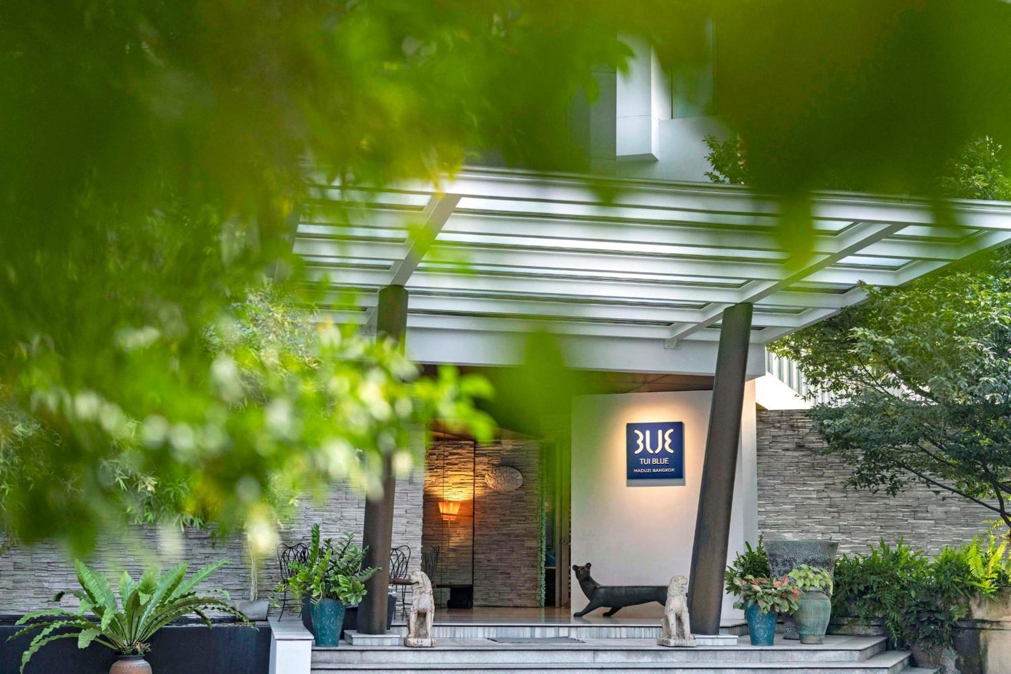 Tui Blue Maduzi Hotel Banguecoque