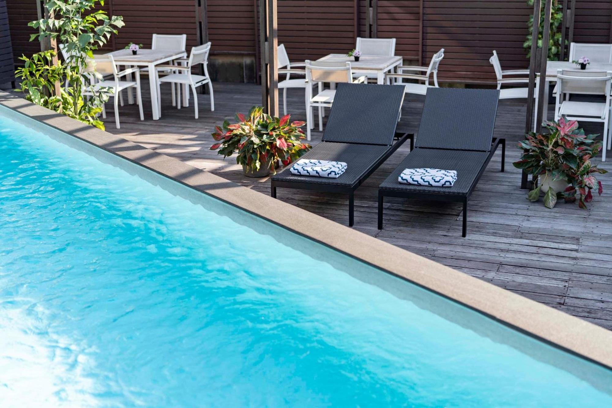 Hotel Tui Blue Maduzi