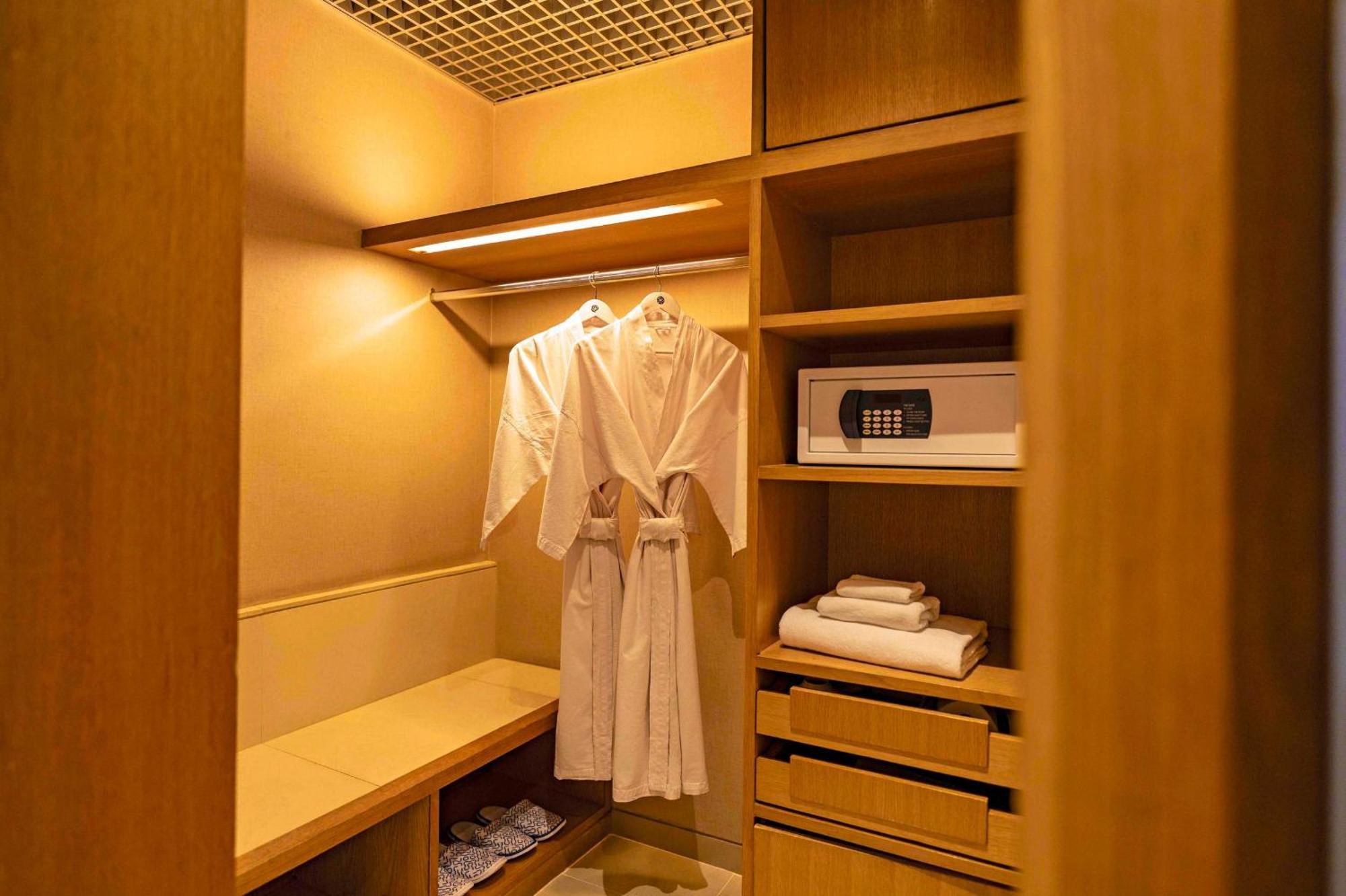Tui Blue Maduzi Hotel 4*