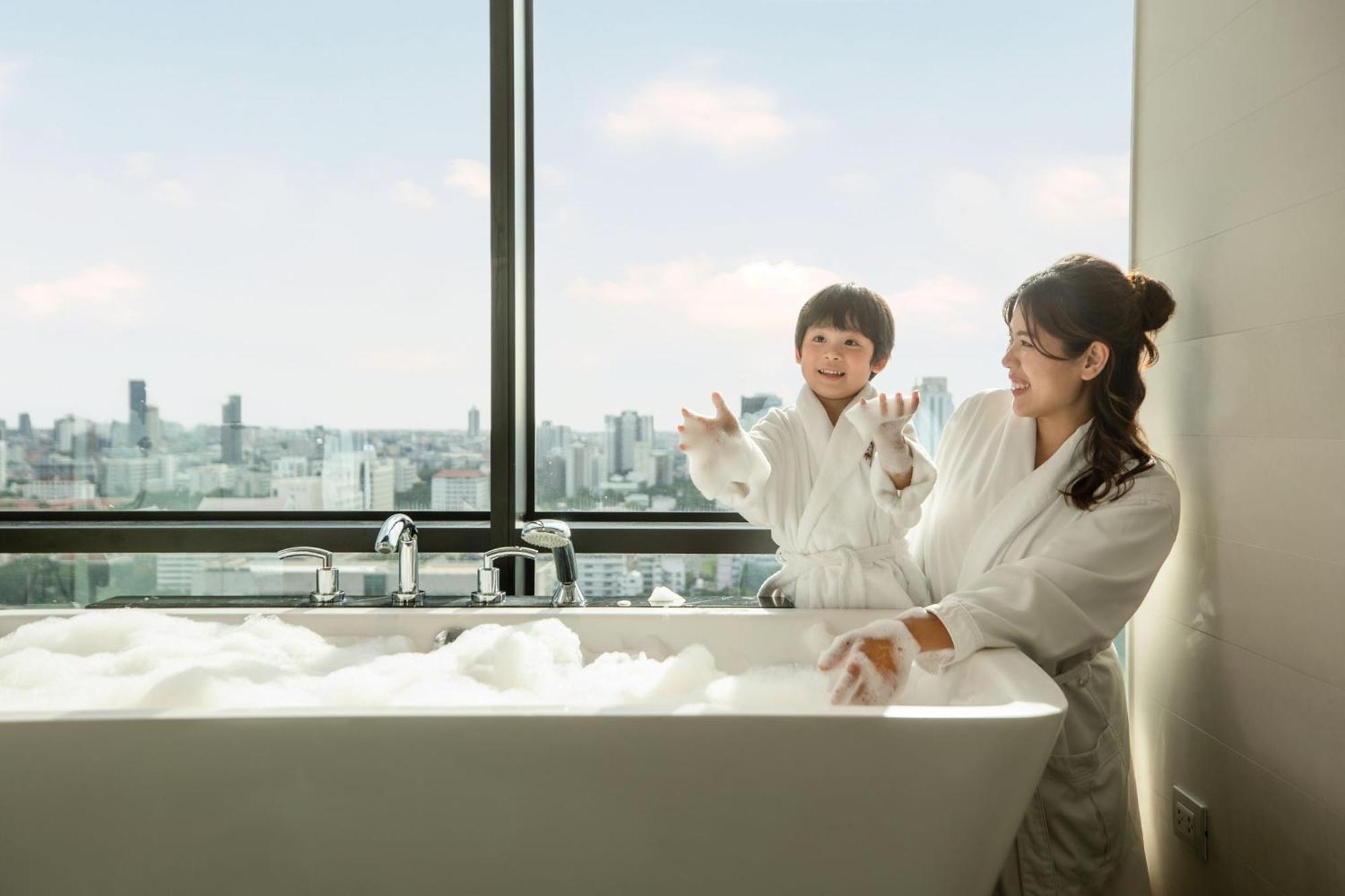 The St. Regis Hotel 5*