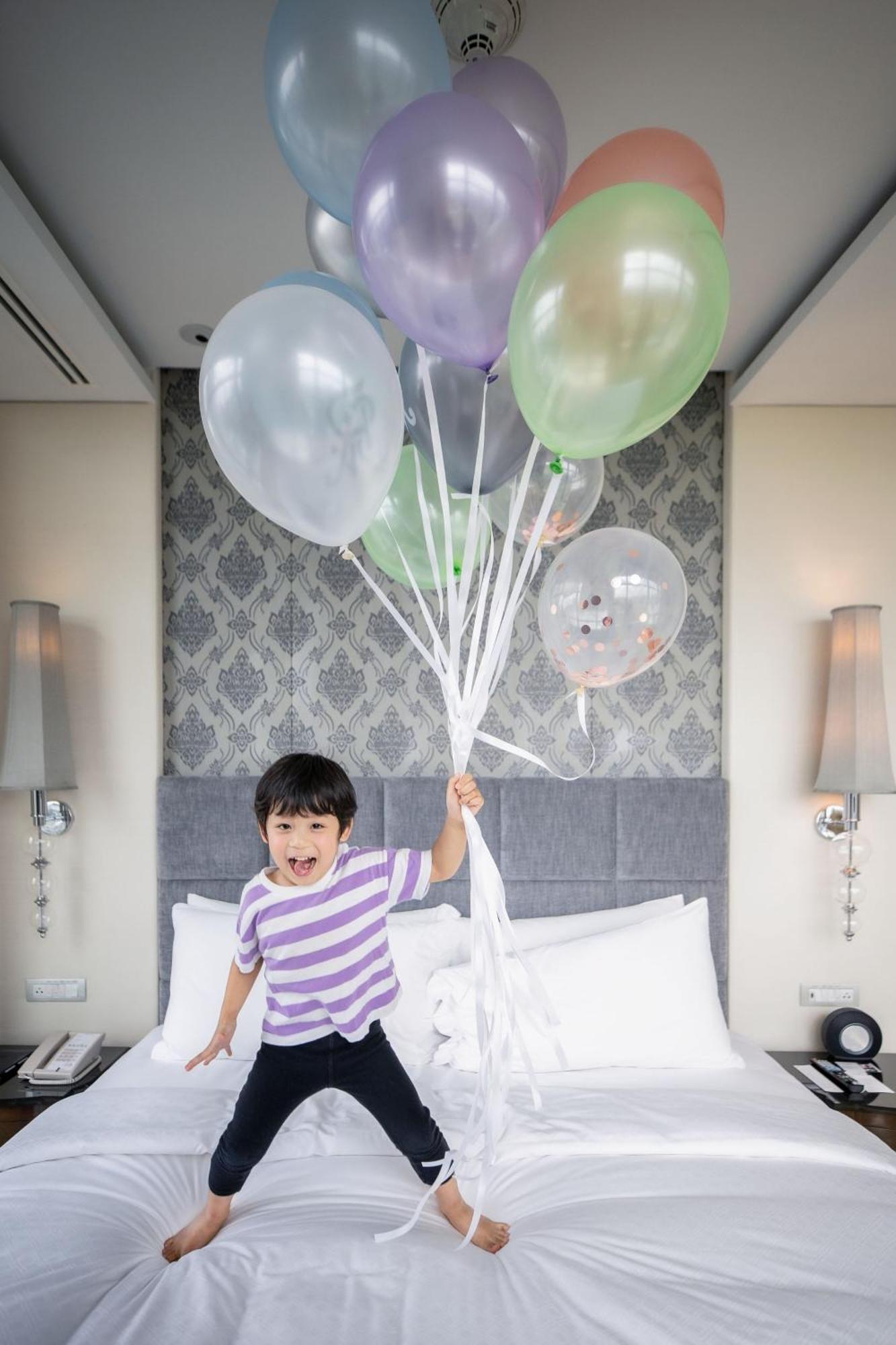 The St. Regis Hotel Bangkok