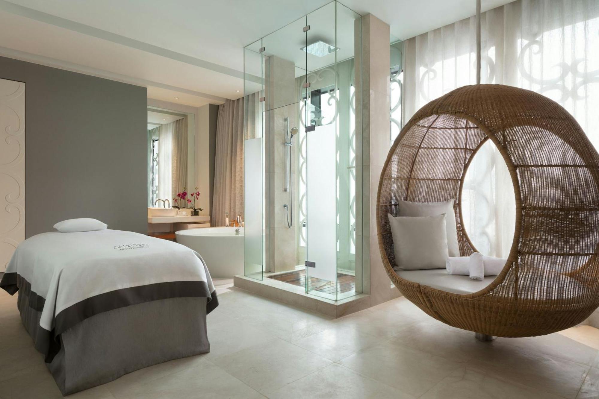 Hotel The St. Regis Bangkok