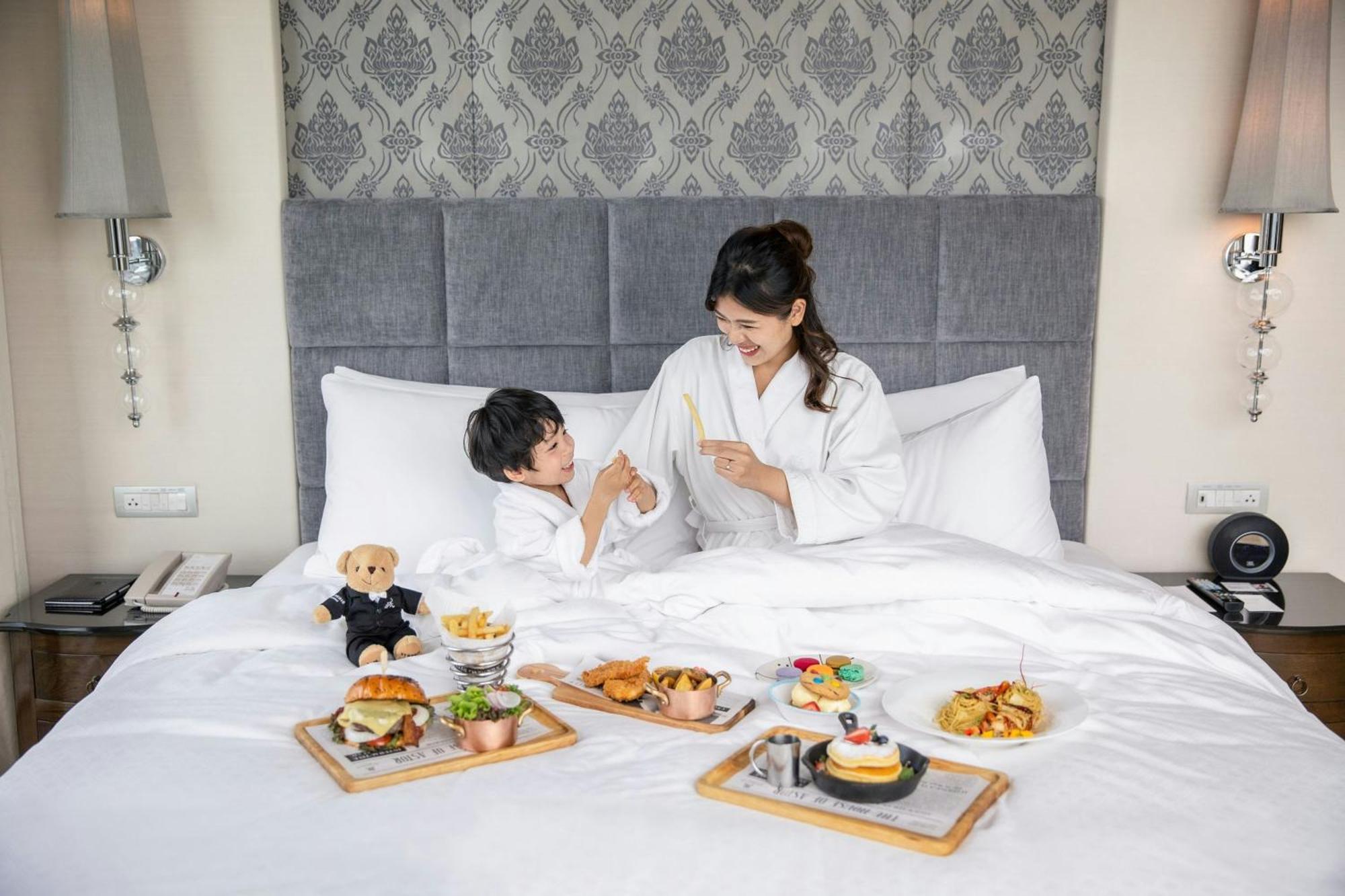 The St. Regis 5* Bangkok