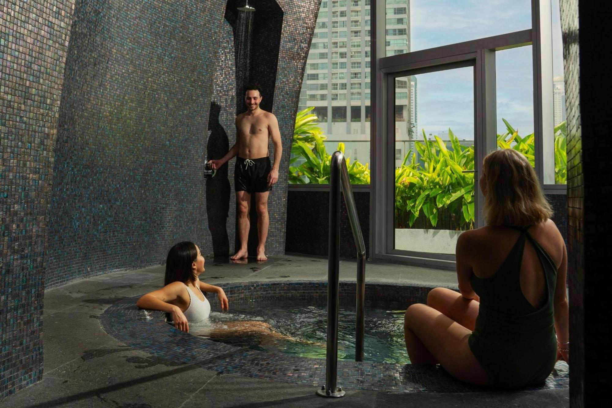 W Hotel Bangkok