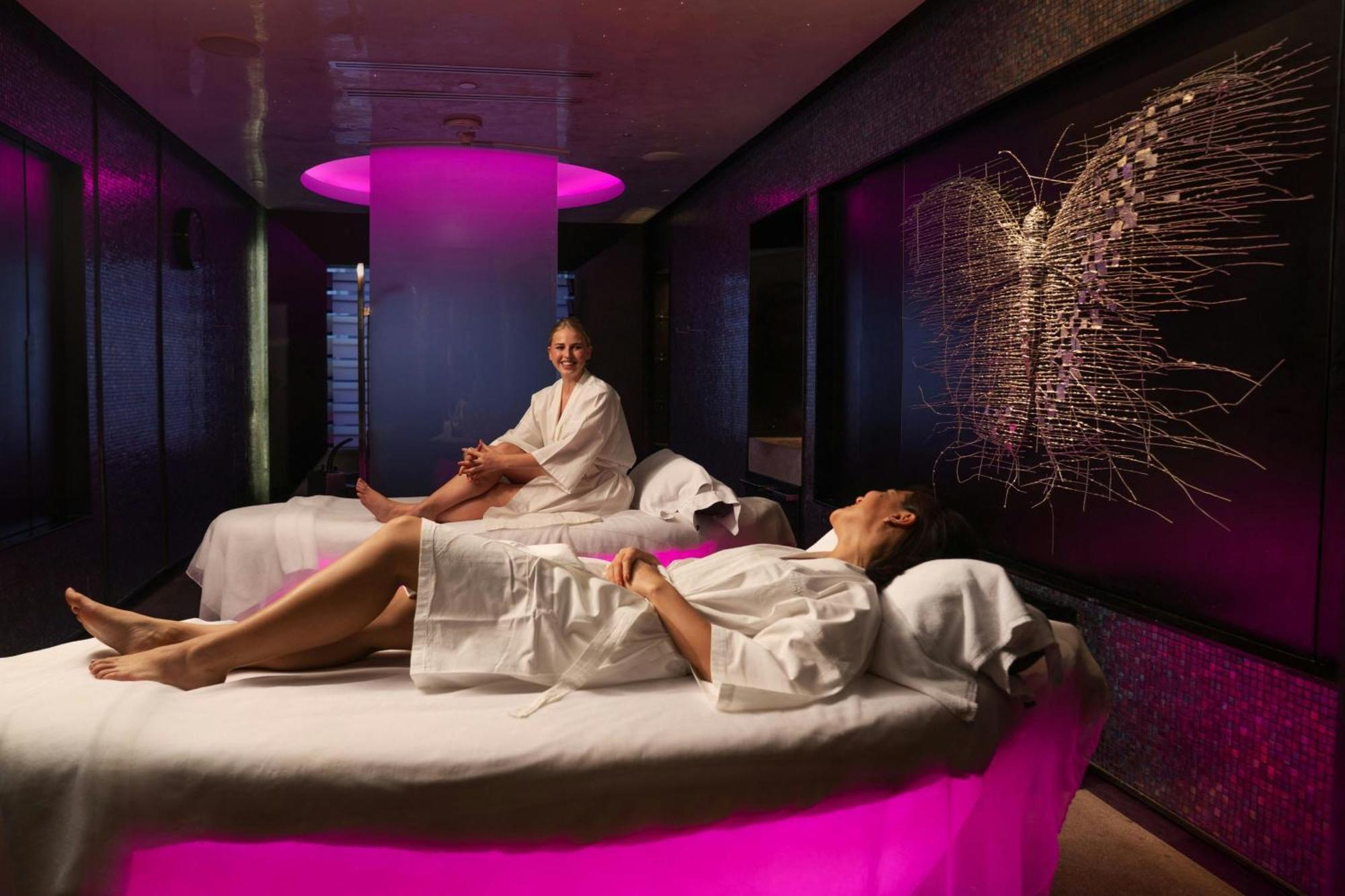 W Hotel Bangkok