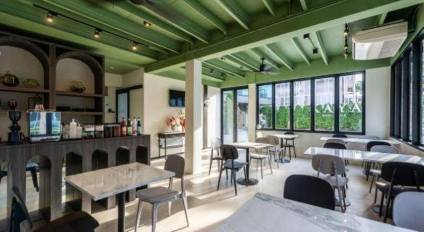 De Kaya Hostel