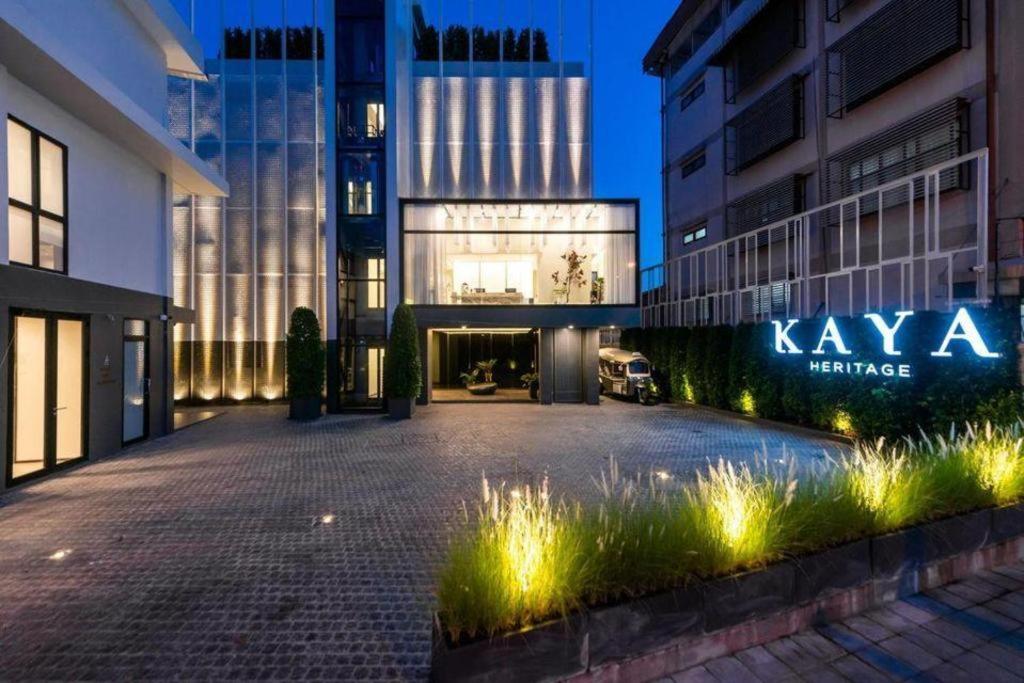 De Kaya Hostel *