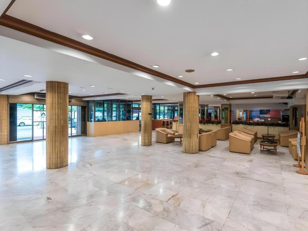 Hotel Nana 3*
