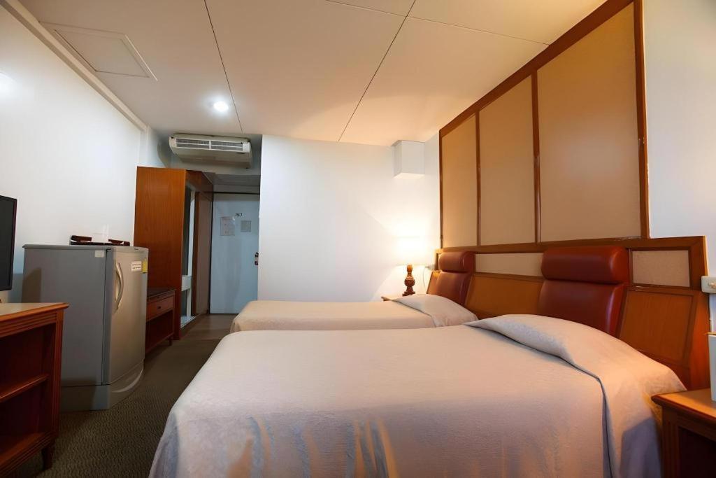 Nana 3* Bangkok
