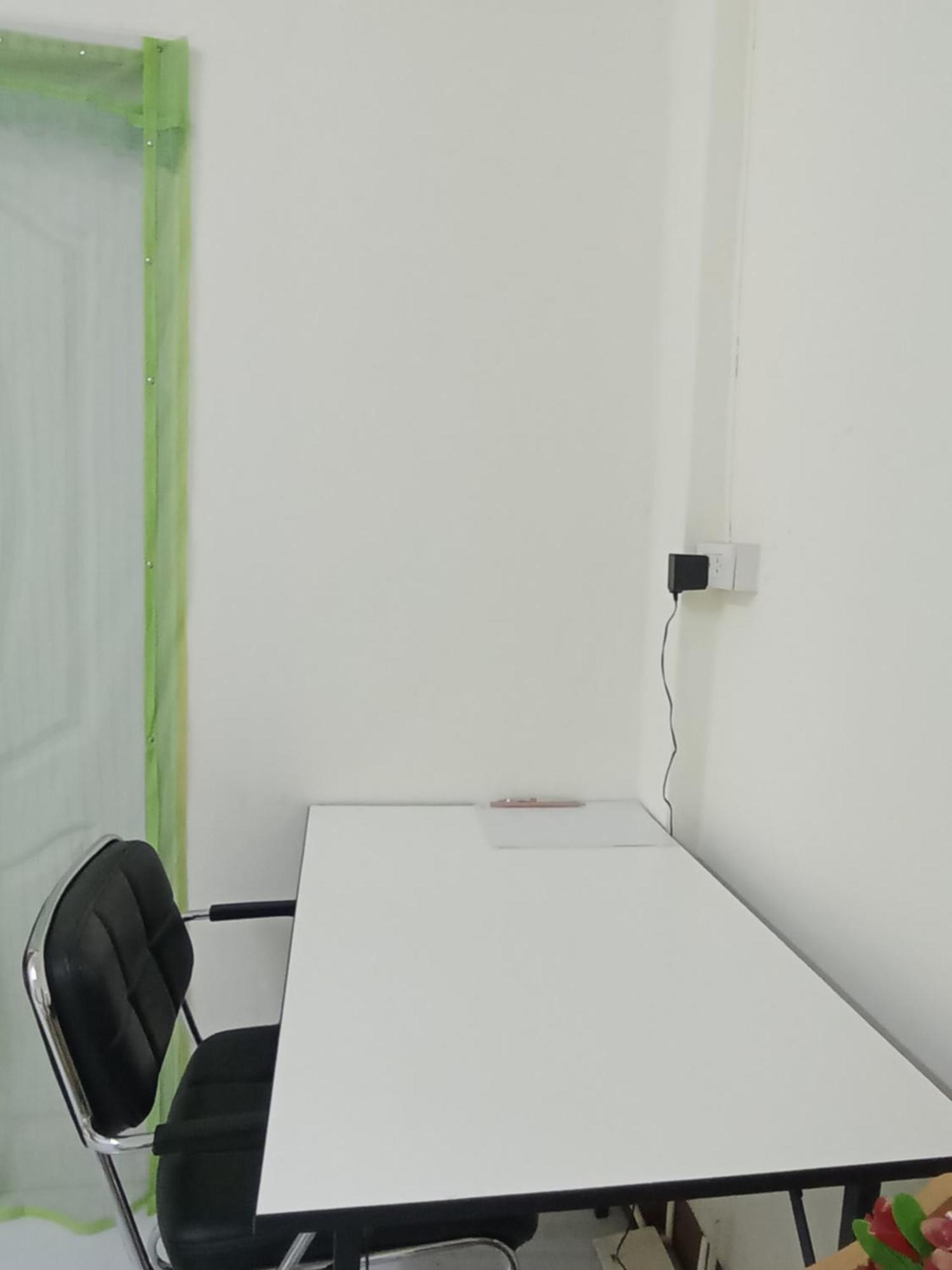 Siam Apartamento