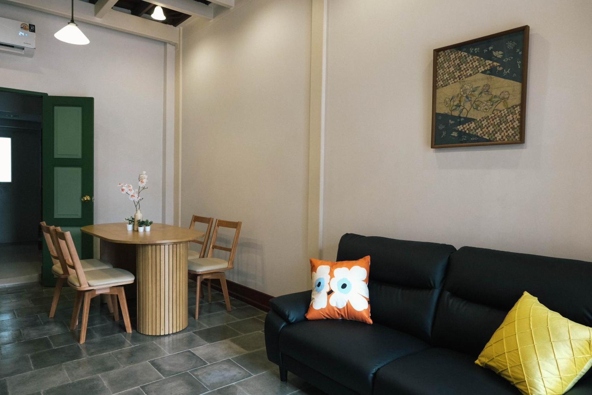 Holiday home Suxiang - Chinatown,