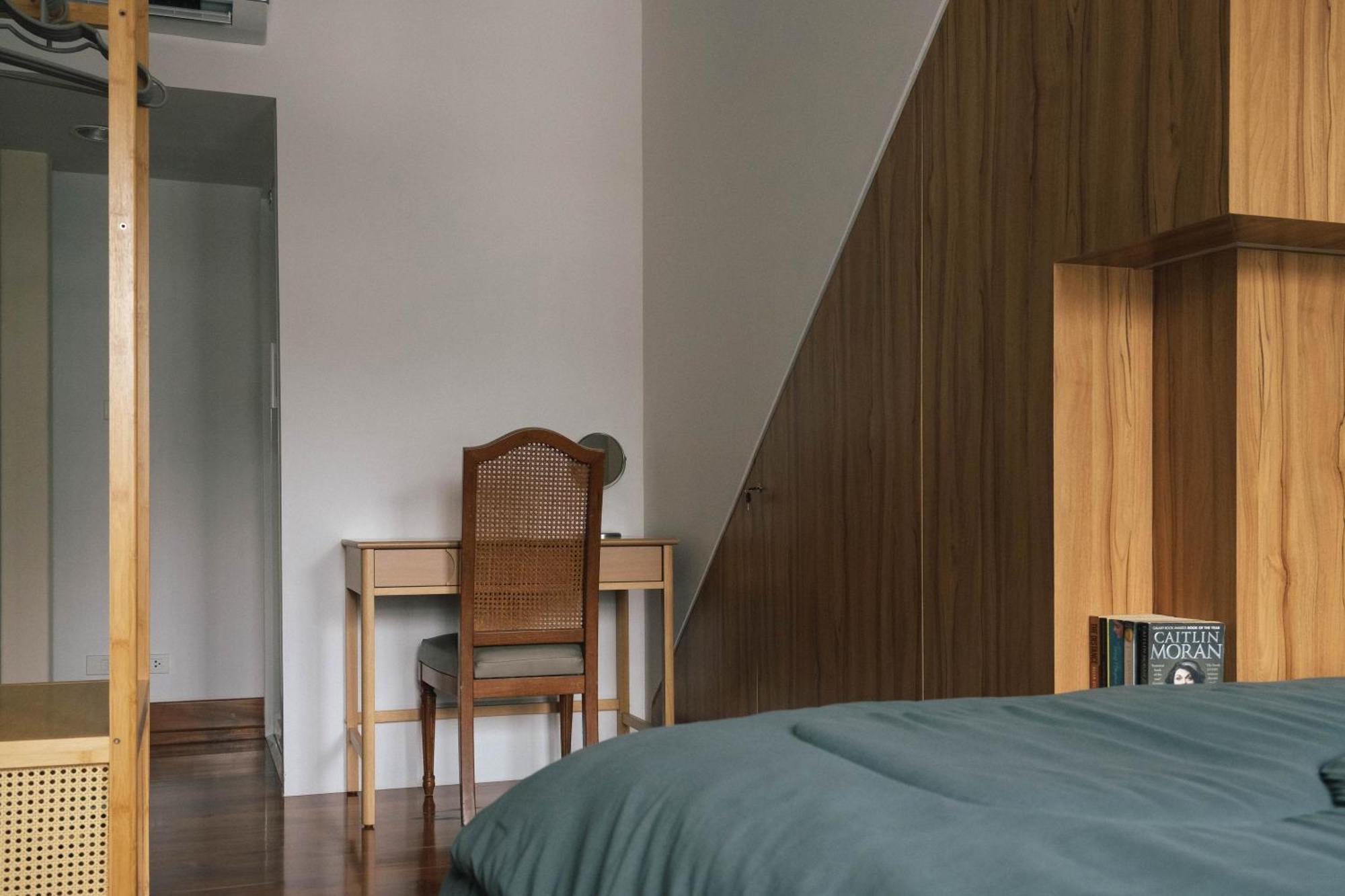 Suxiang - Chinatown, Holiday home *