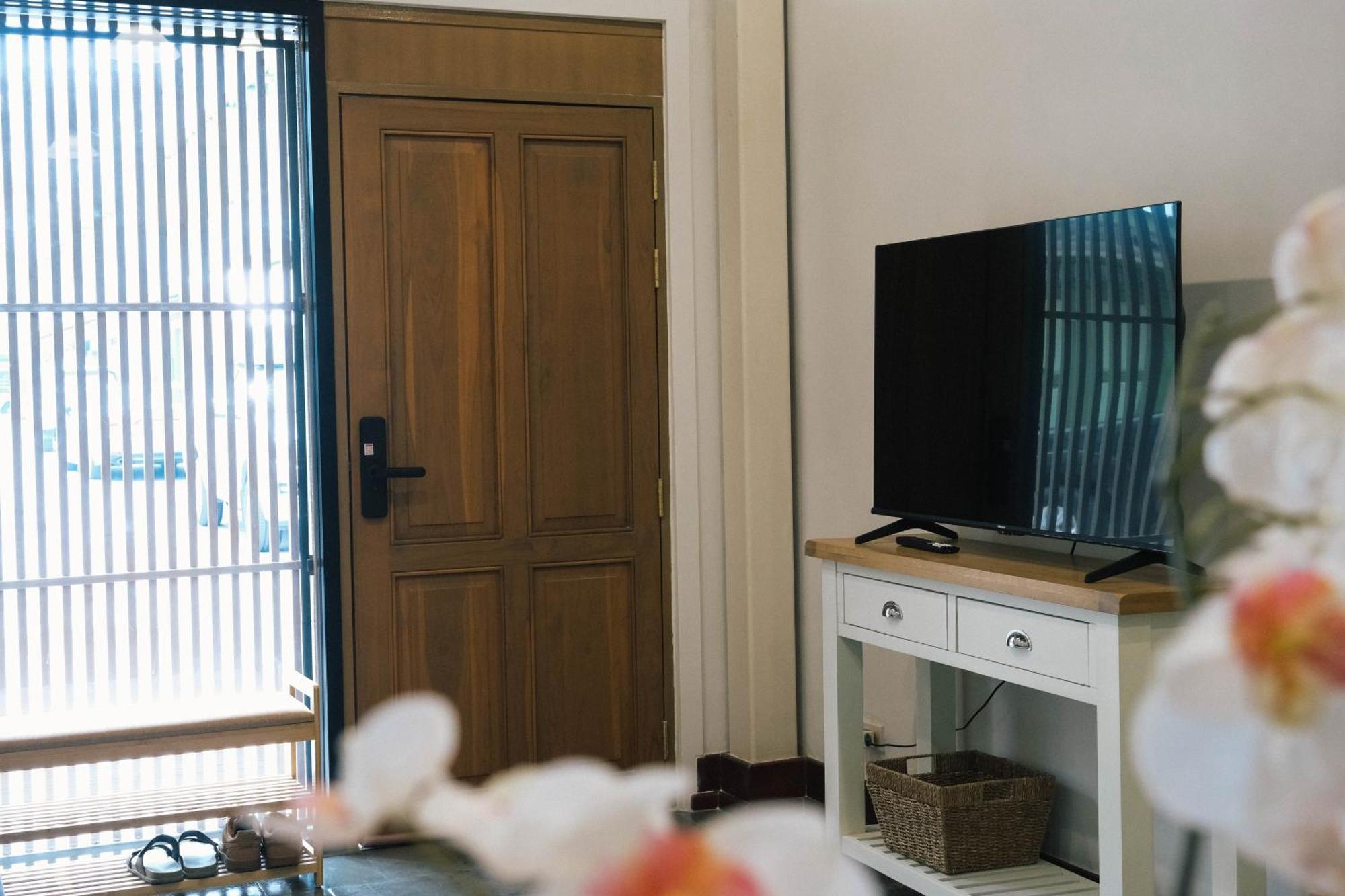 Holiday home Suxiang - Chinatown,