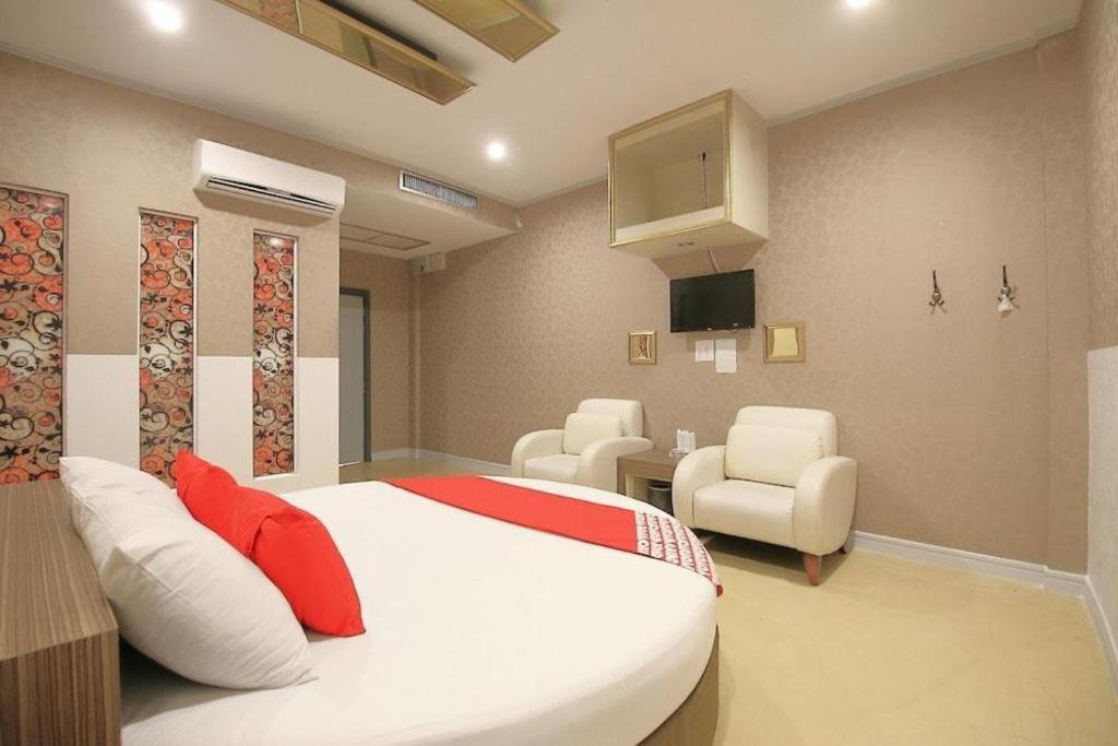 Oyo 1002 Pinklao