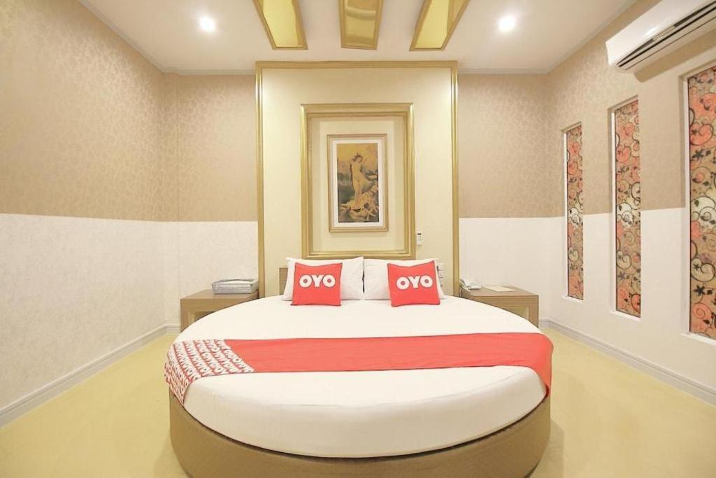 Oyo 1002 Pinklao Bangkok
