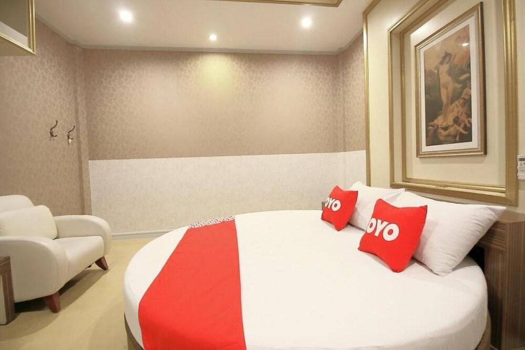 Oyo 1002 Pinklao 3* Bangkok