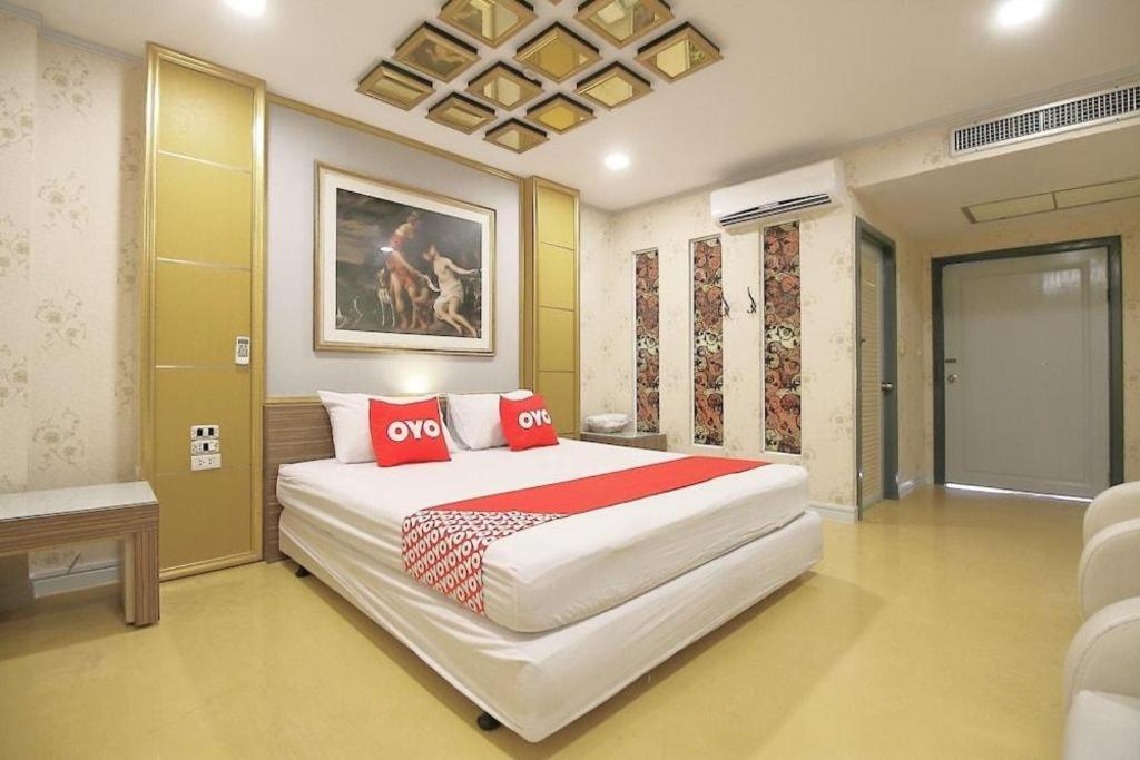 Hotel Oyo 1002 Pinklao