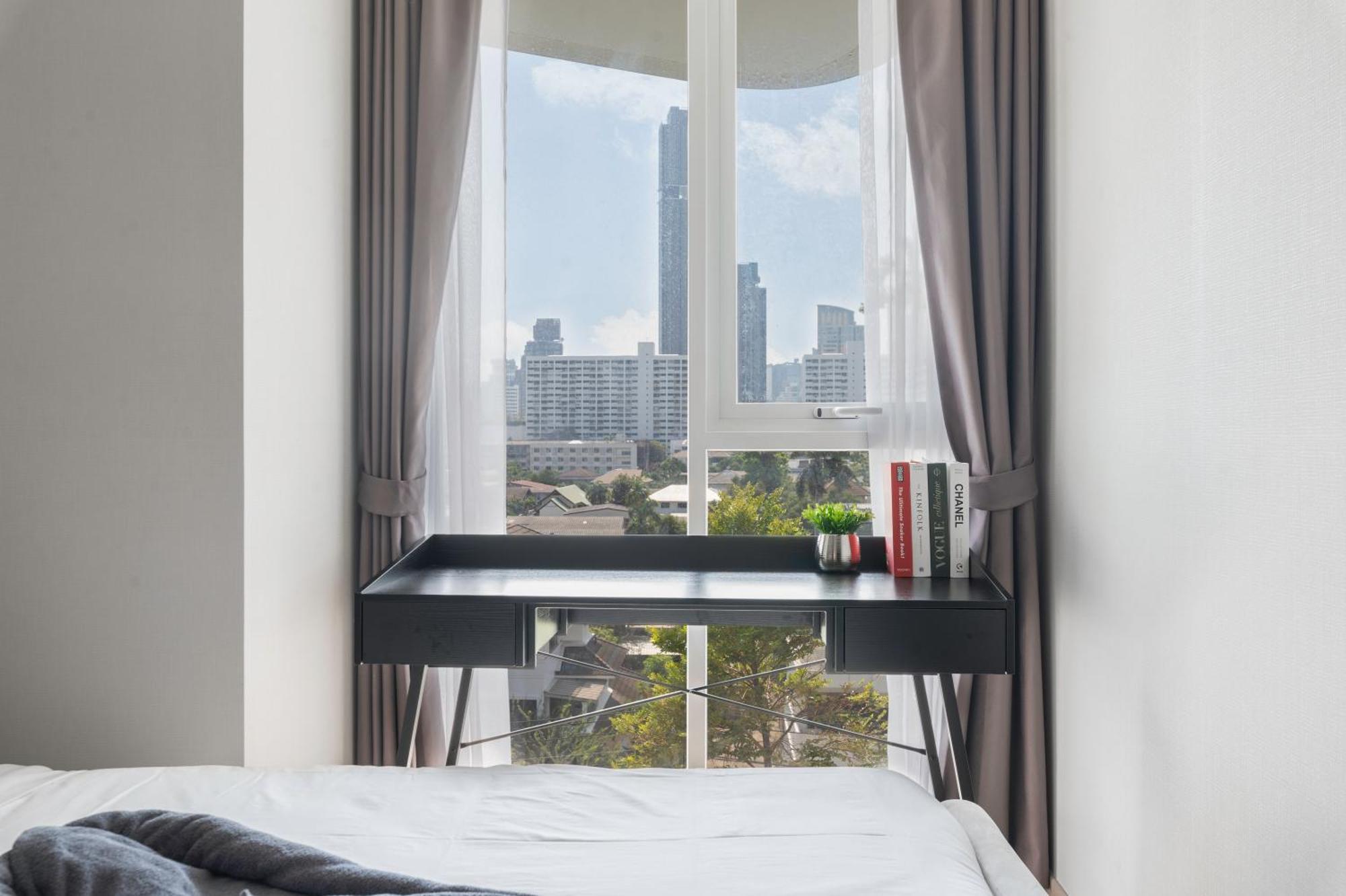 Zenith Loft Thonglor 20 By Legrant * Bangkok