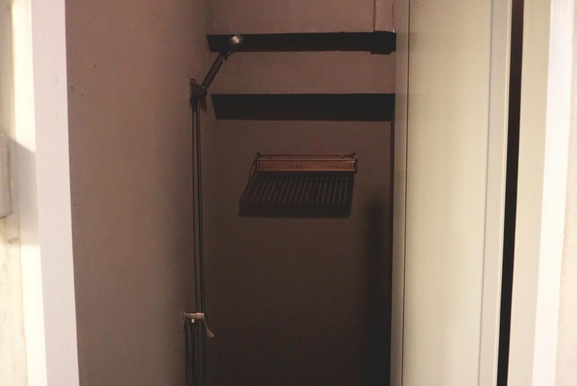 Kapselhotel Hash Capsule Silom Soi 3