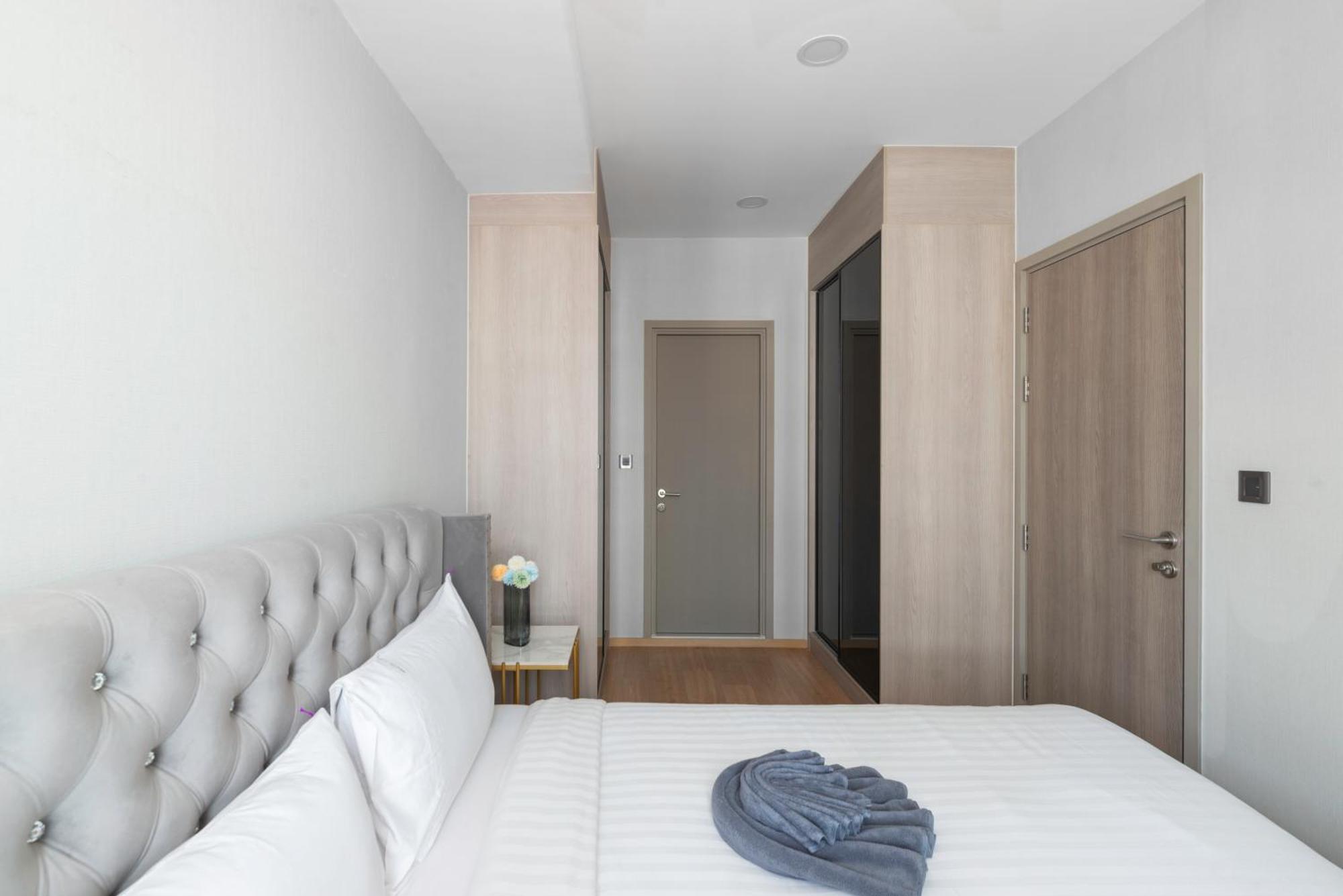 Zenith Loft Thonglor 20 By Legrant *