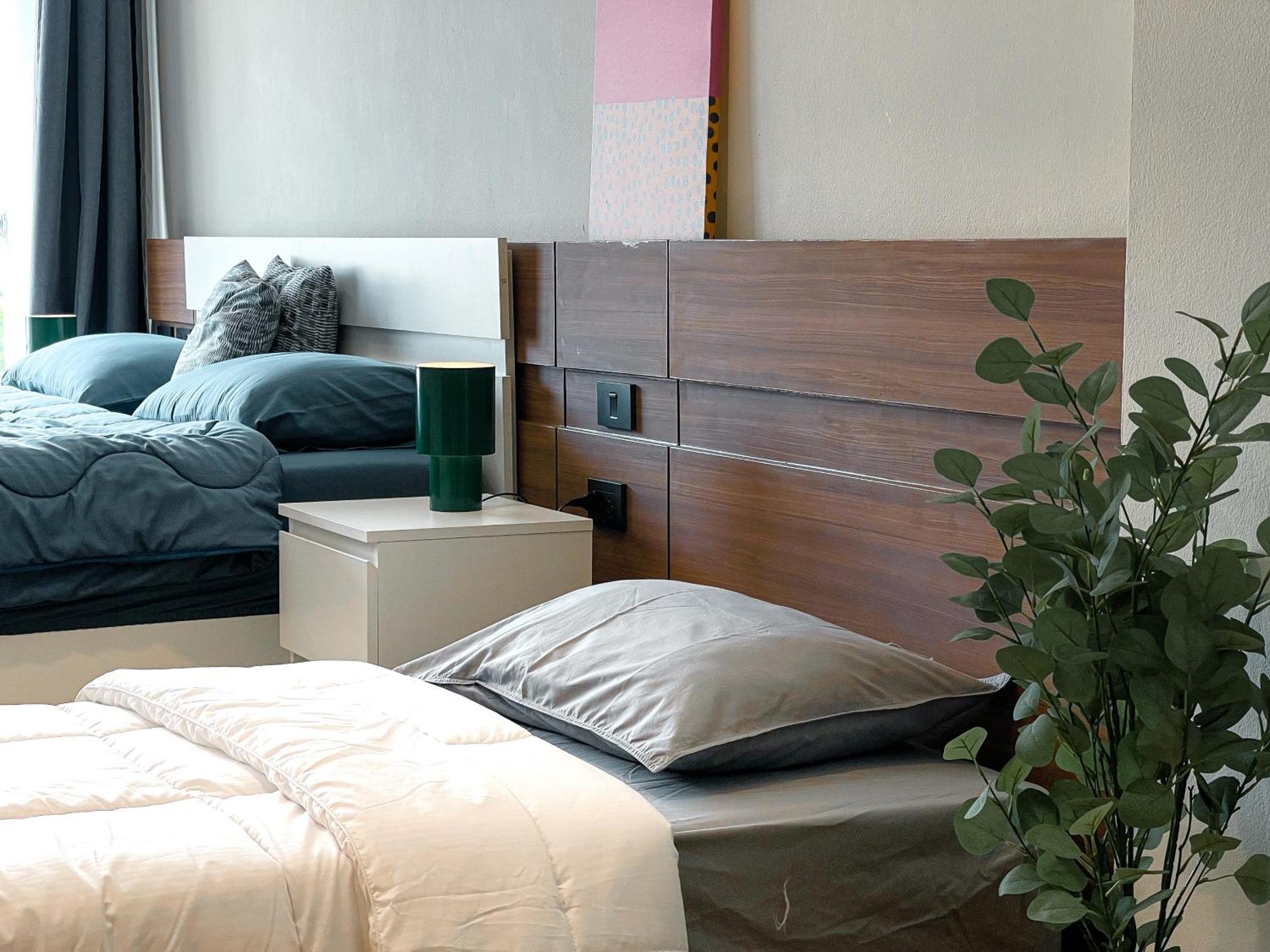 Apartamento Andstay