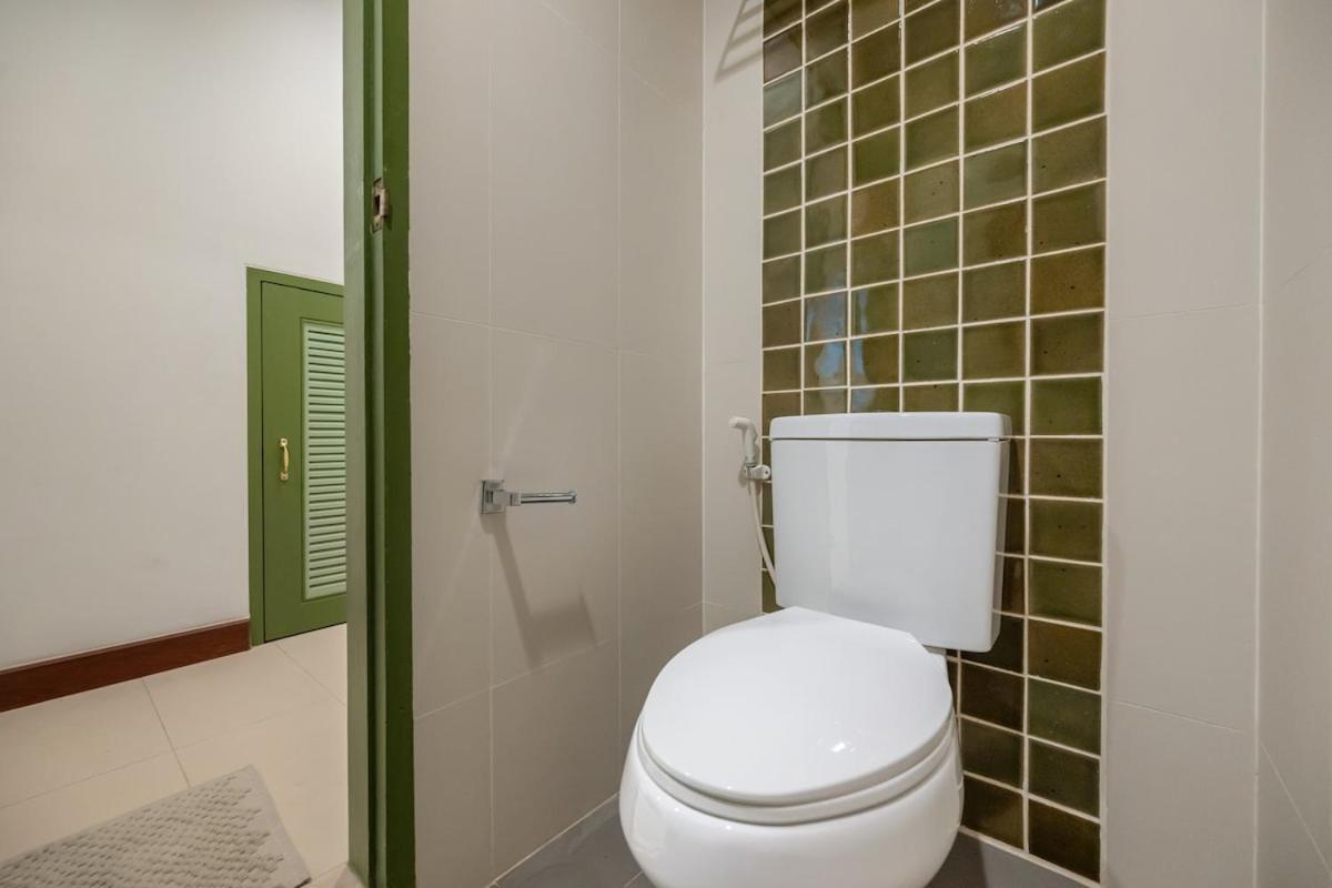 Sunfire House Chinatown Villa *
