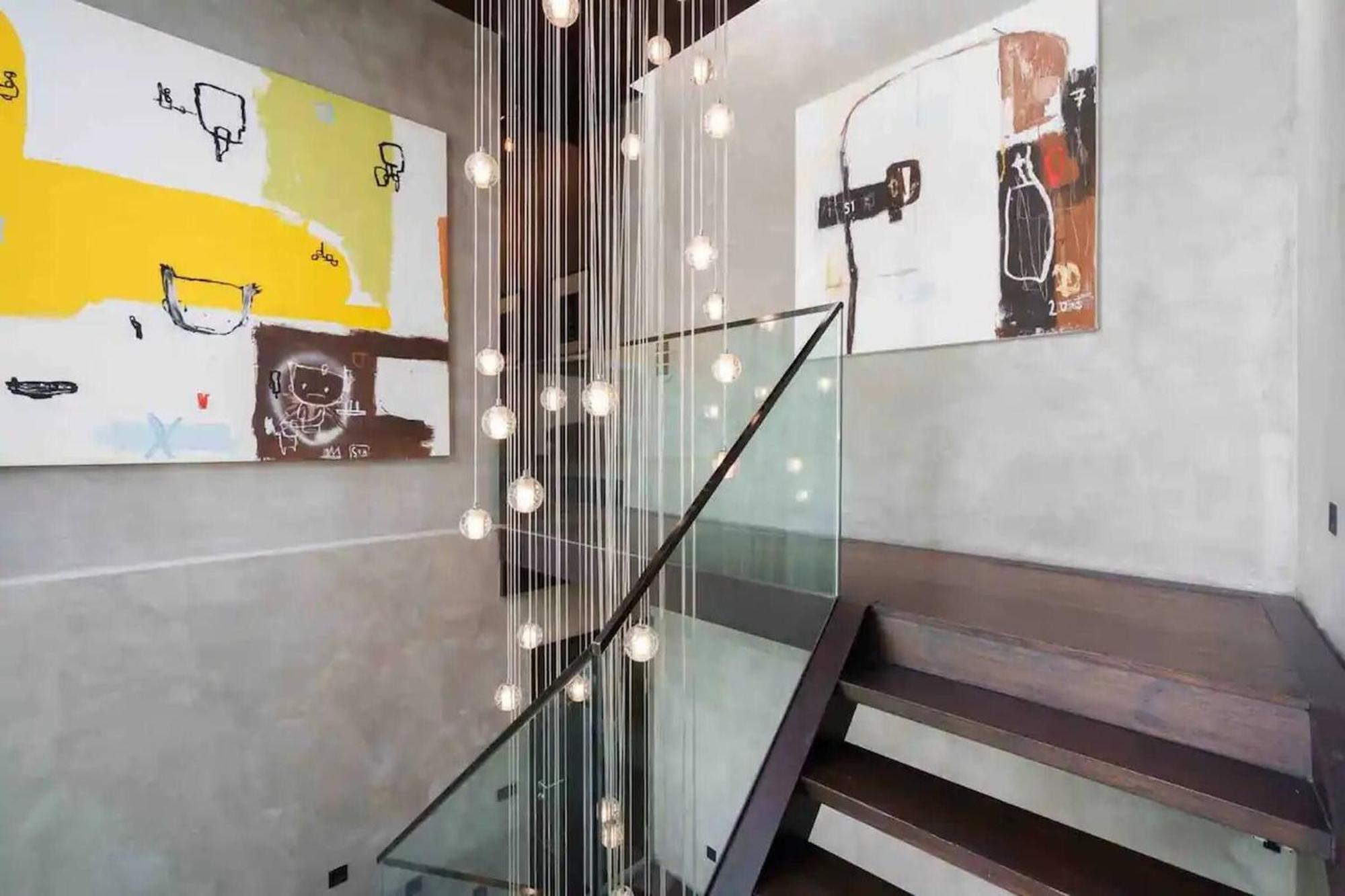 Luxury Modern Pool Jacuzzi 5br Thonglor