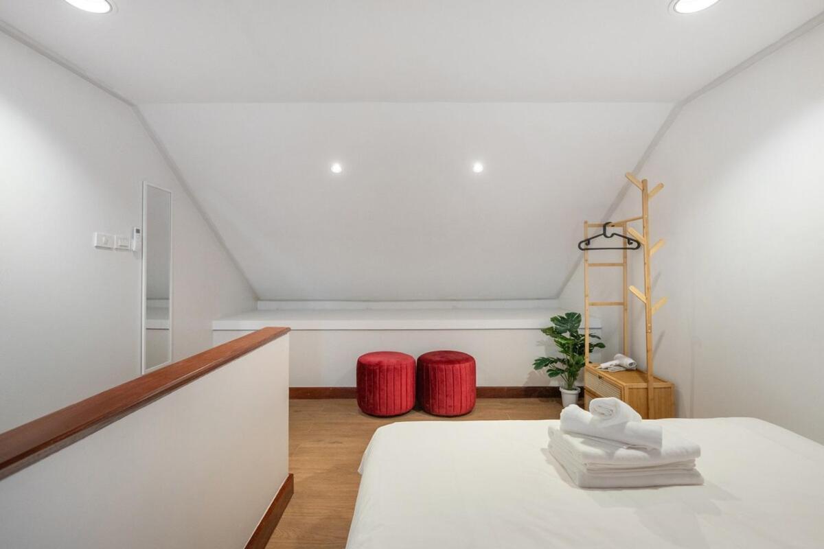 Pousada Moondance House Chinatown *