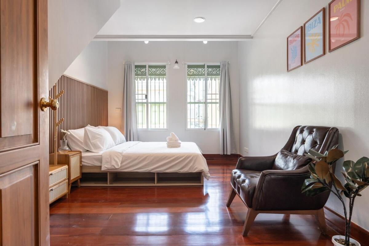 Pousada Moondance House Chinatown *