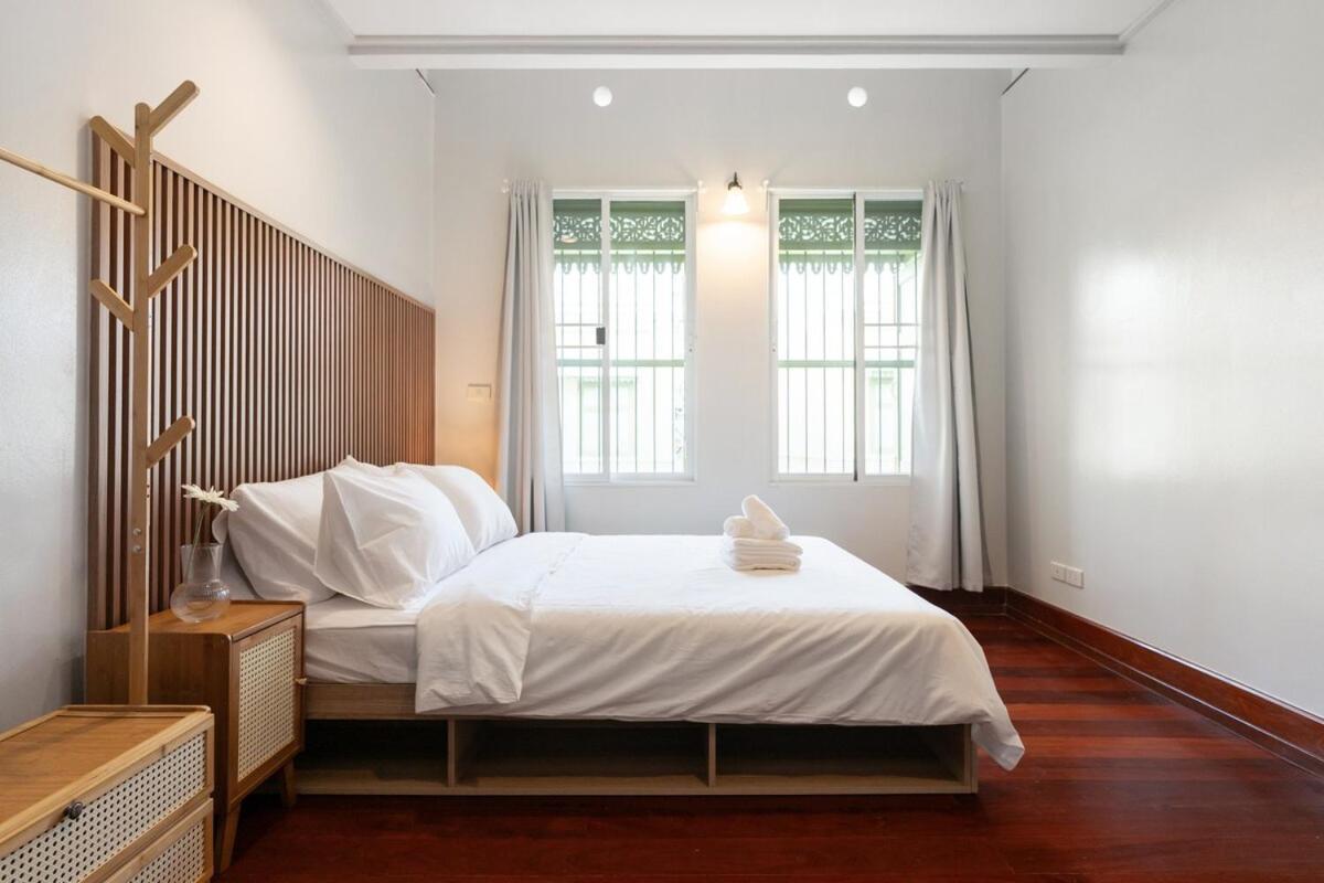 Moondance House Chinatown Pousada *