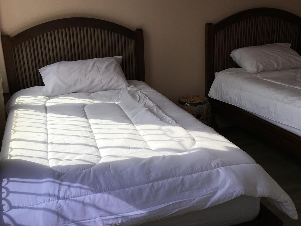 The Grand Palace Wisma tamu 2*