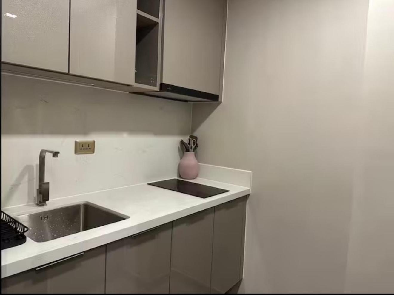 Apartment Rama 9 Bobo