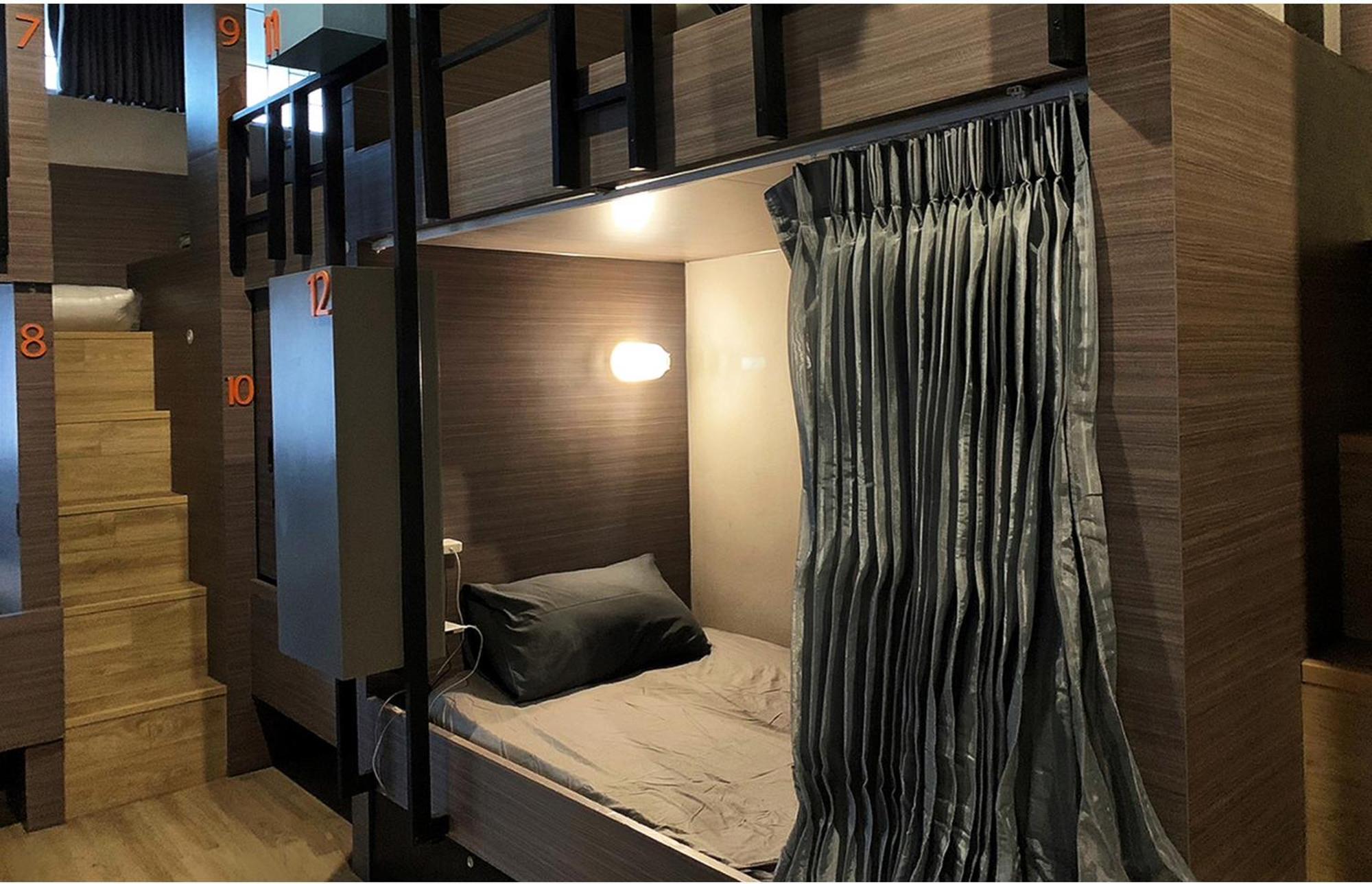Su Su Khaosan Bed & Breakfast Bangkok