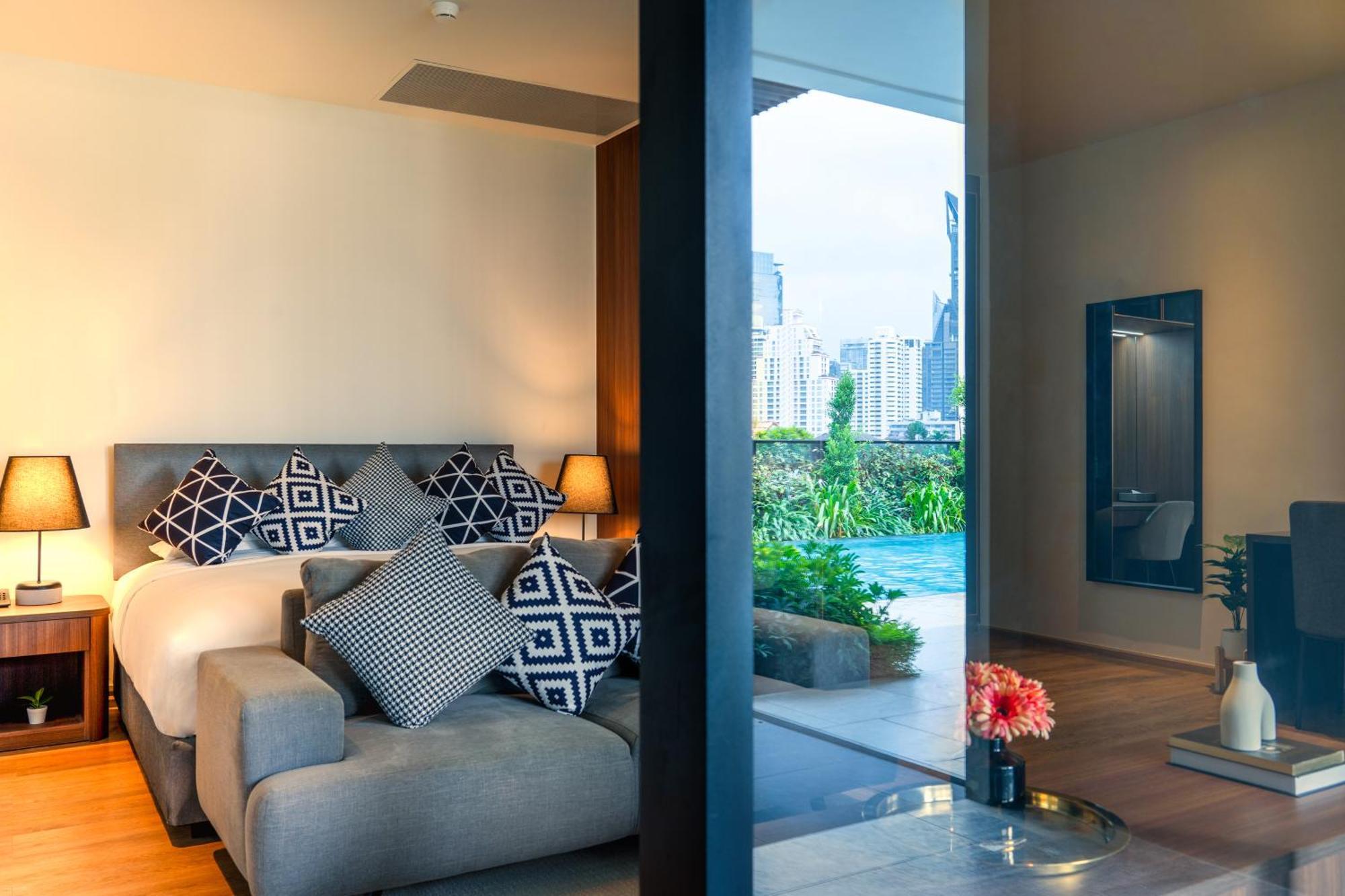 Walton Sukhumvit 4* Bangkok