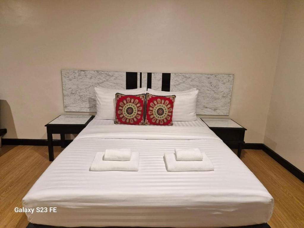 Hotel Town In Town Gardent