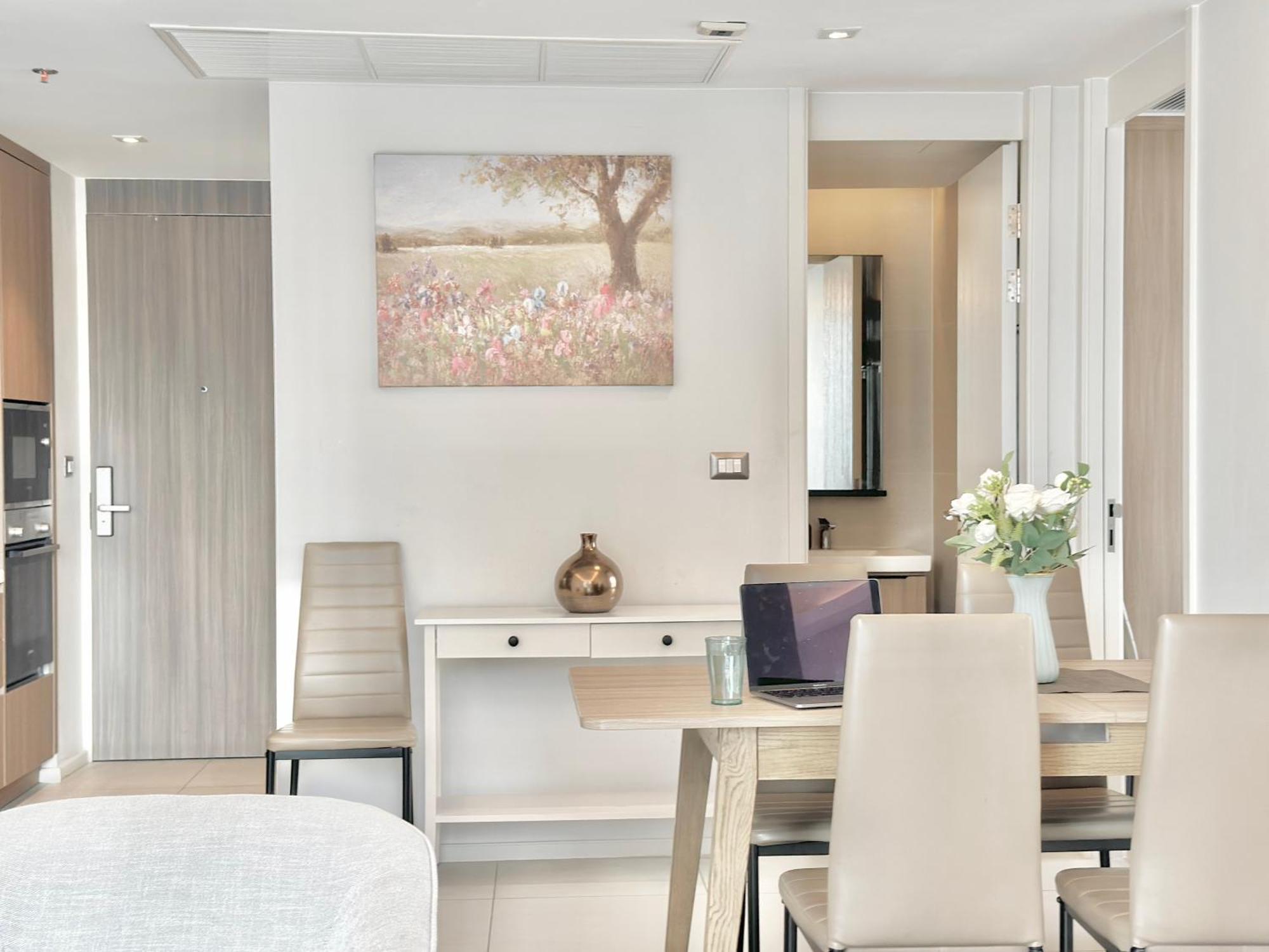 Circle31 #2br Appartement