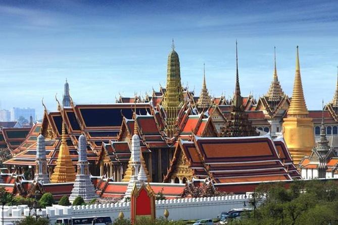 Nitra Bangkok